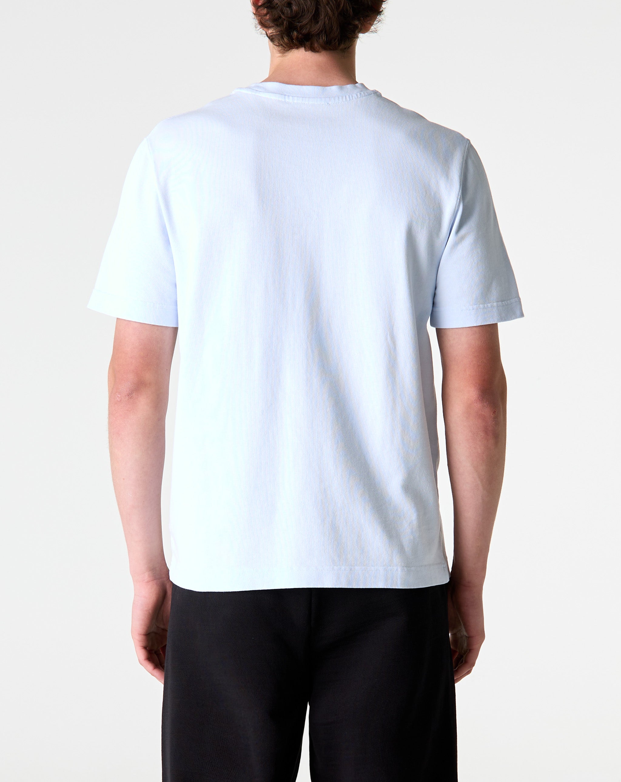 Gros Grain S/S T-Shirt