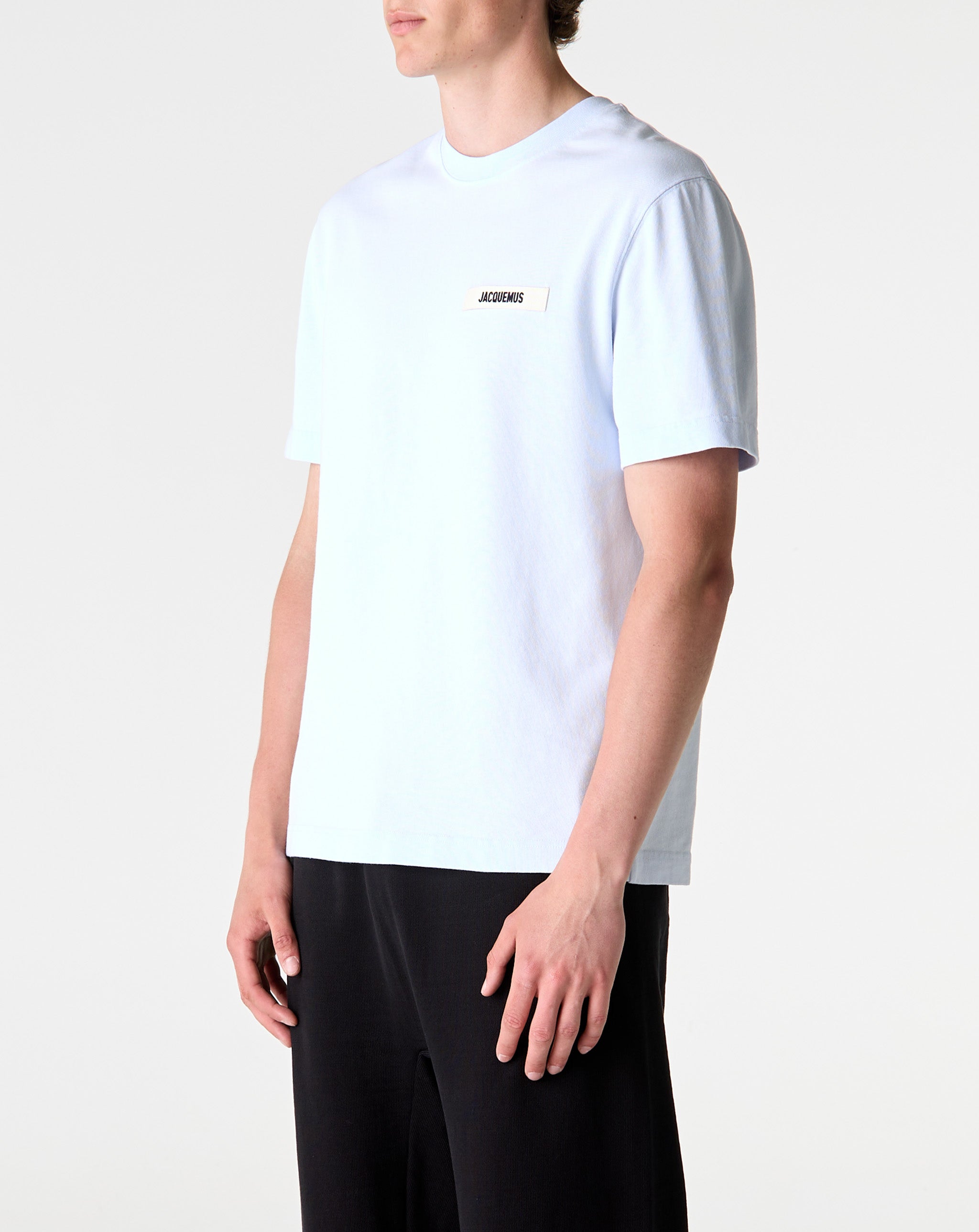 Gros Grain S/S T-Shirt