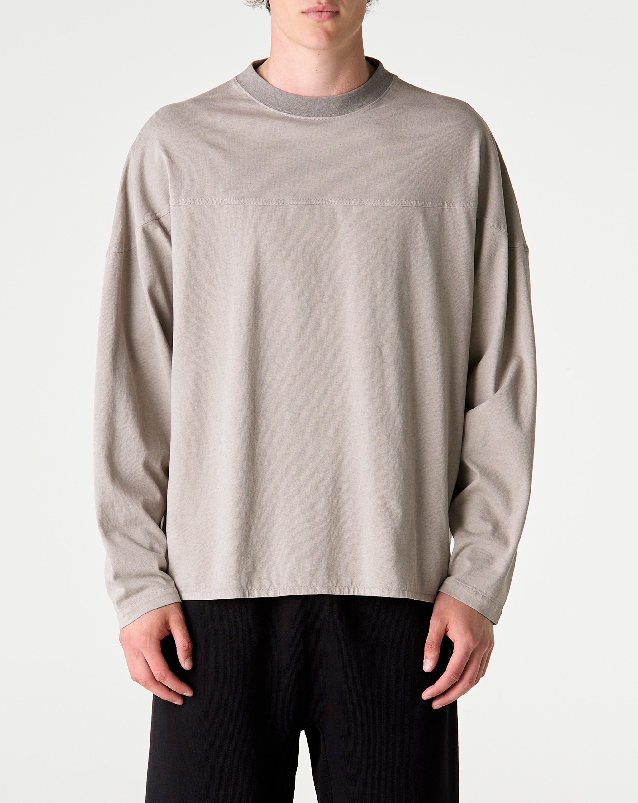 Atelier L/S T-Shirt