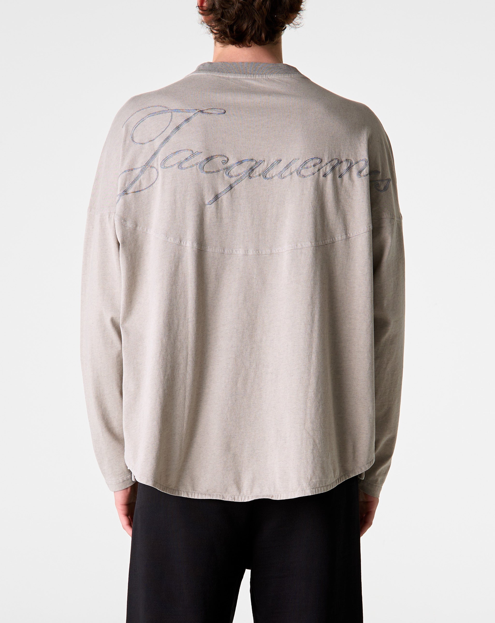 Atelier L/S T-Shirt