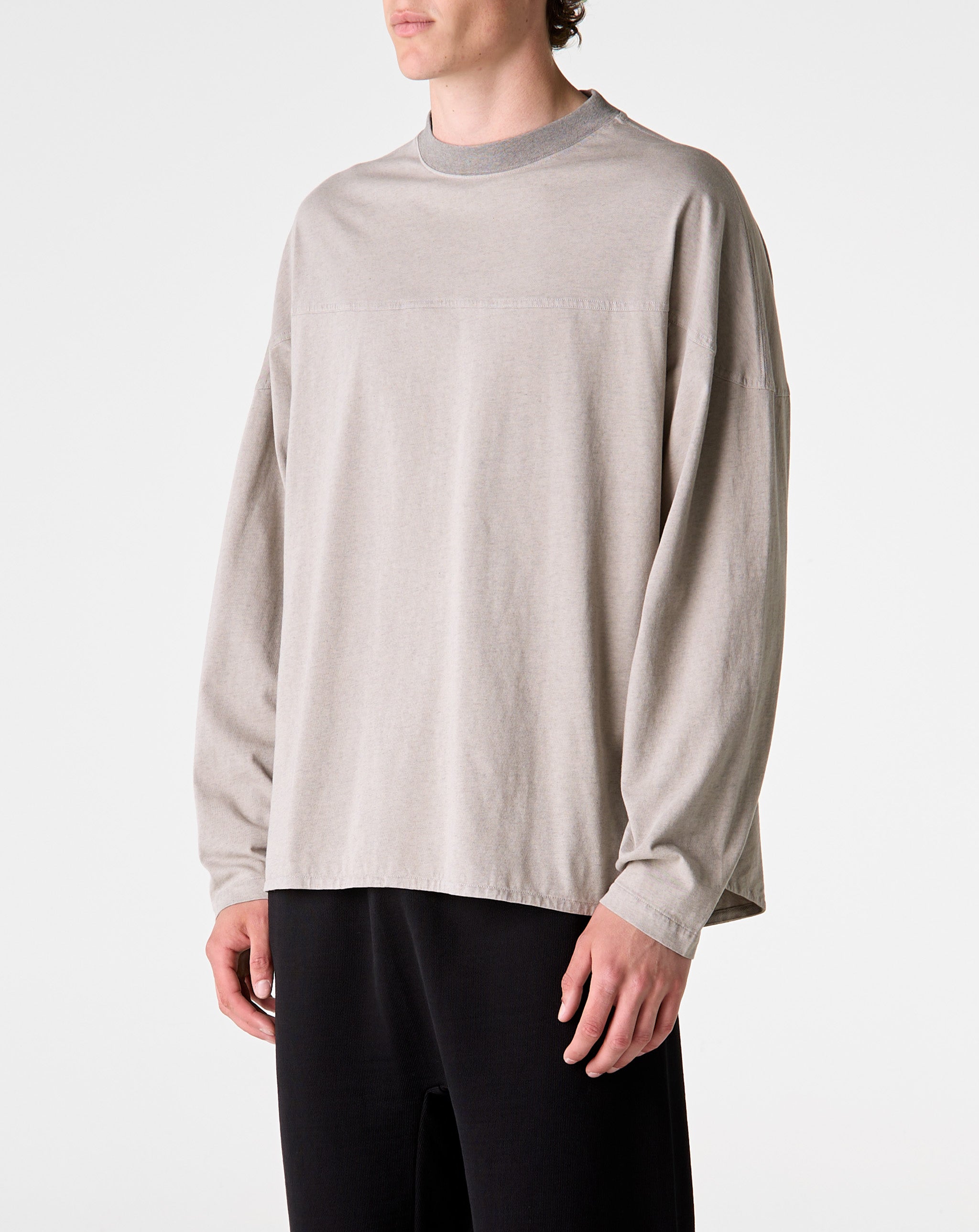 Atelier L/S T-Shirt