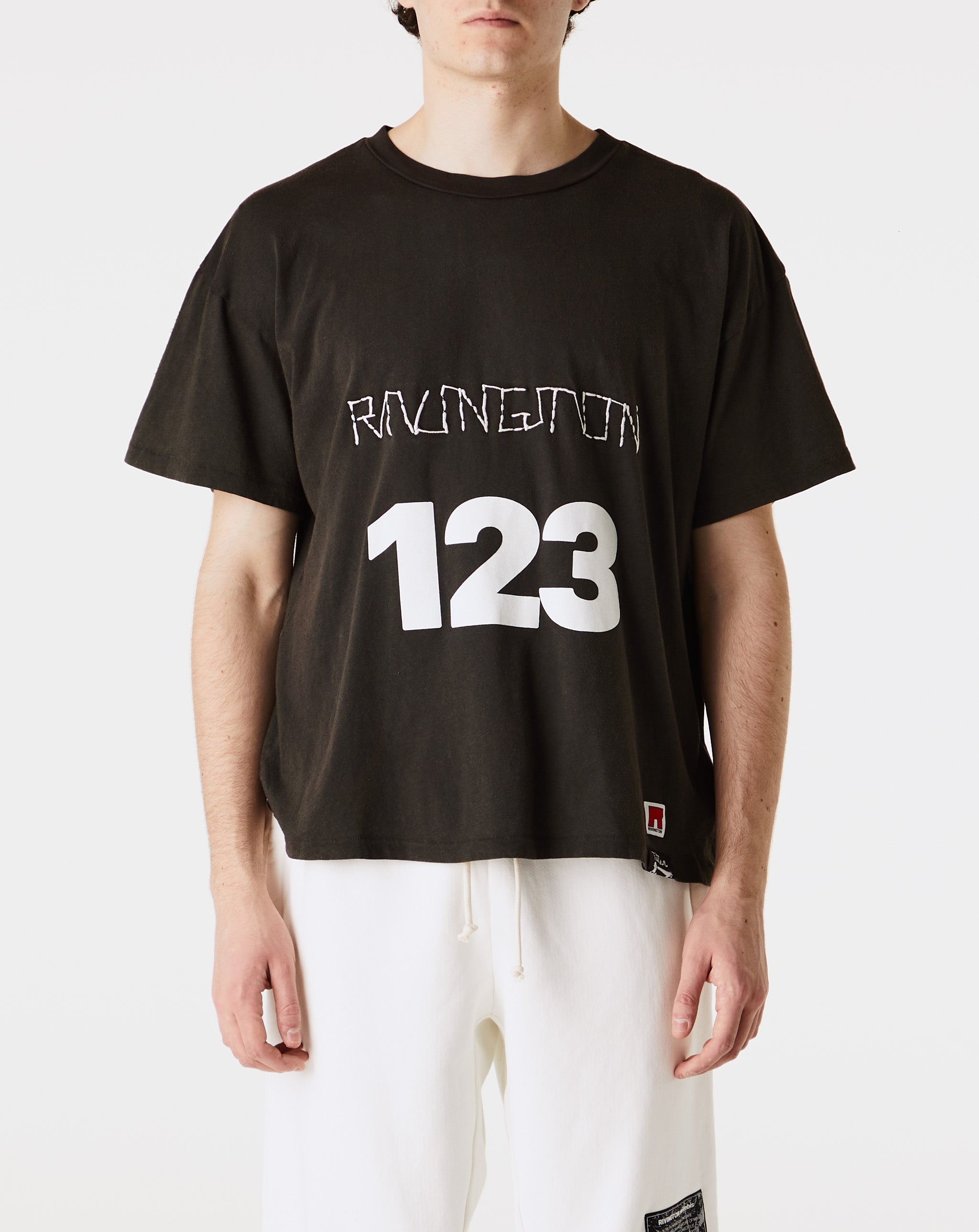 USO 123 Tyler Tee