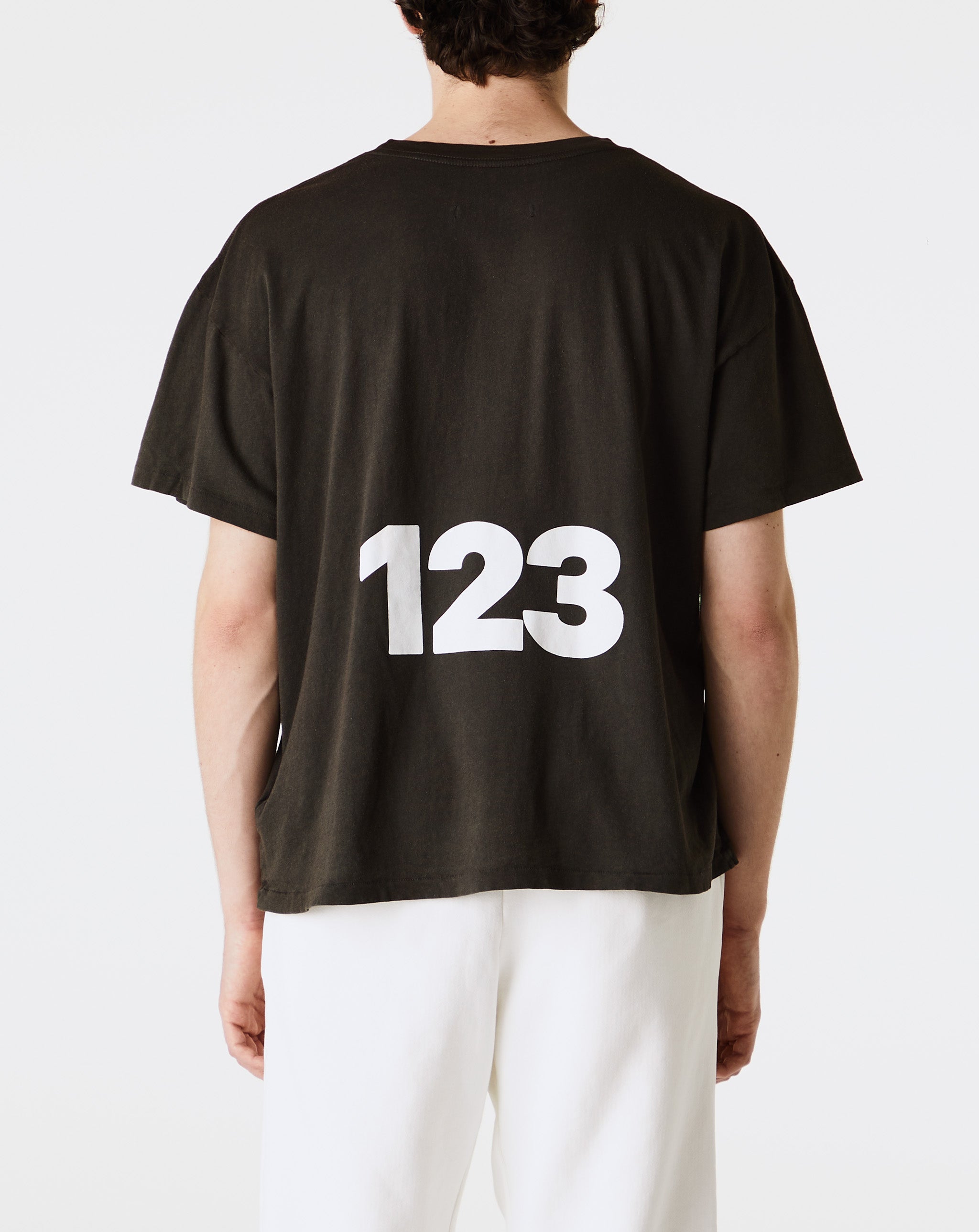 USO 123 Tyler Tee