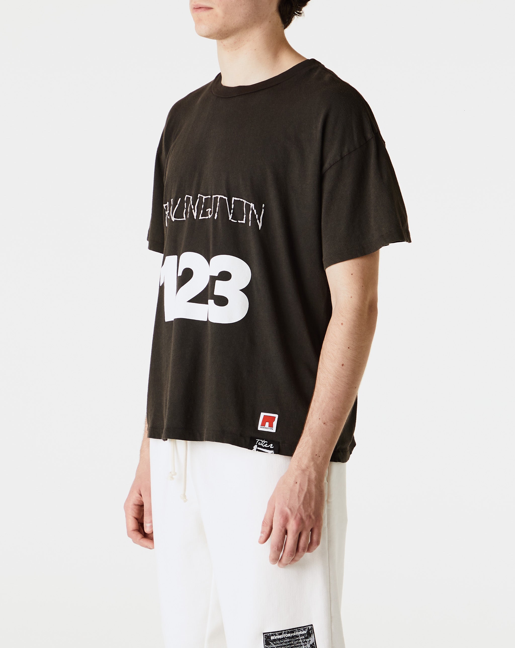 USO 123 Tyler Tee