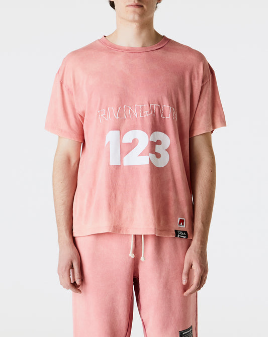 USO 123 Tyler Tee