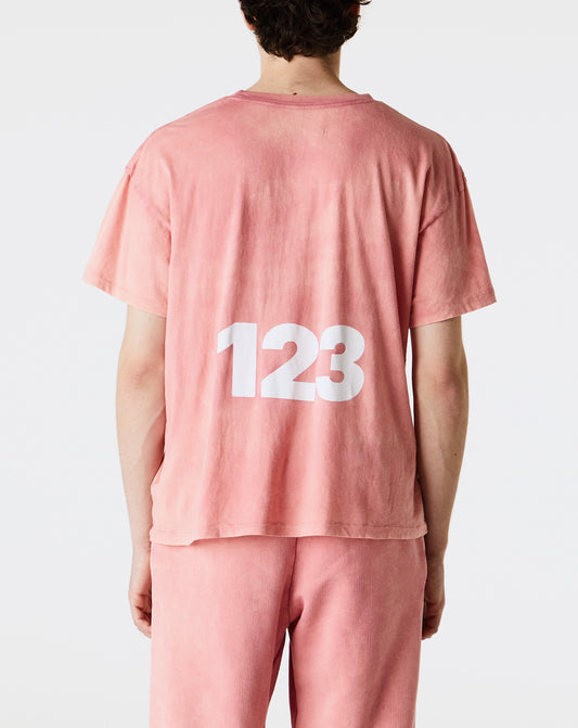 USO 123 Tyler Tee