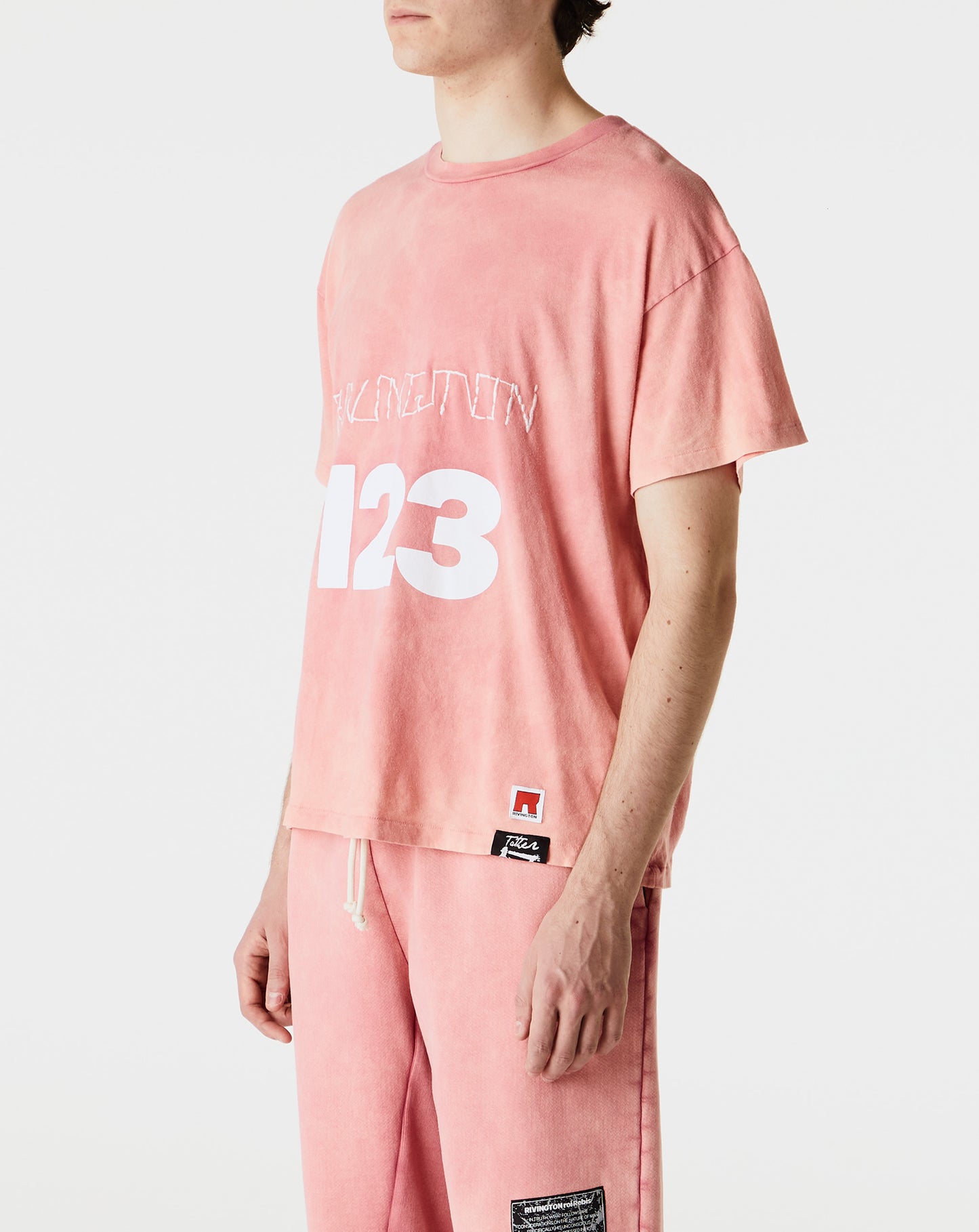 USO 123 Tyler Tee
