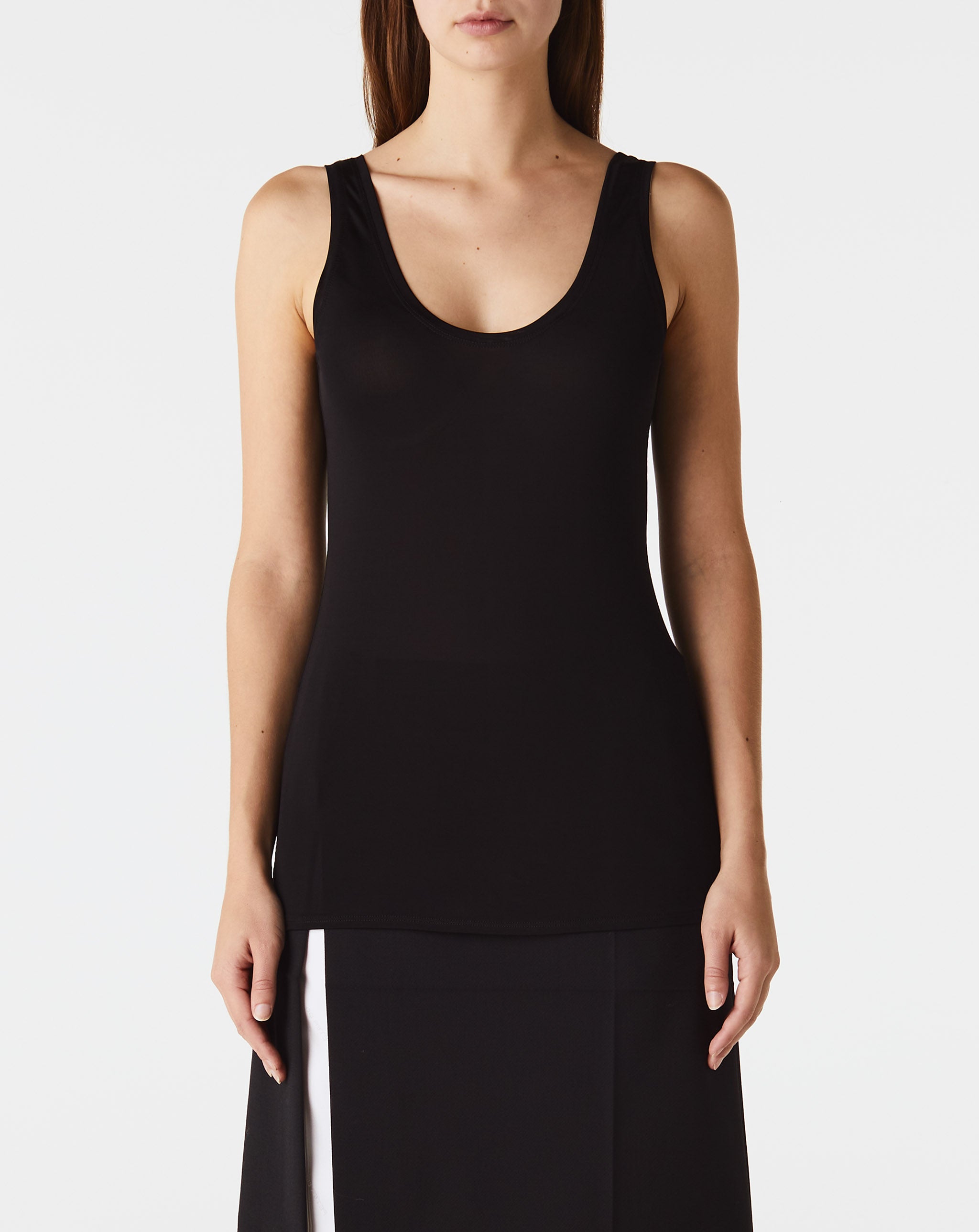 Jersey Tank Top