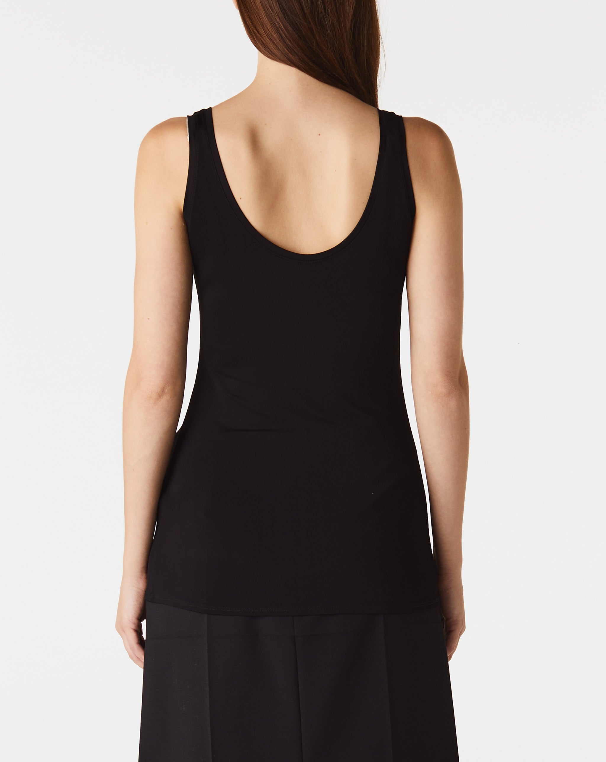 Jersey Tank Top