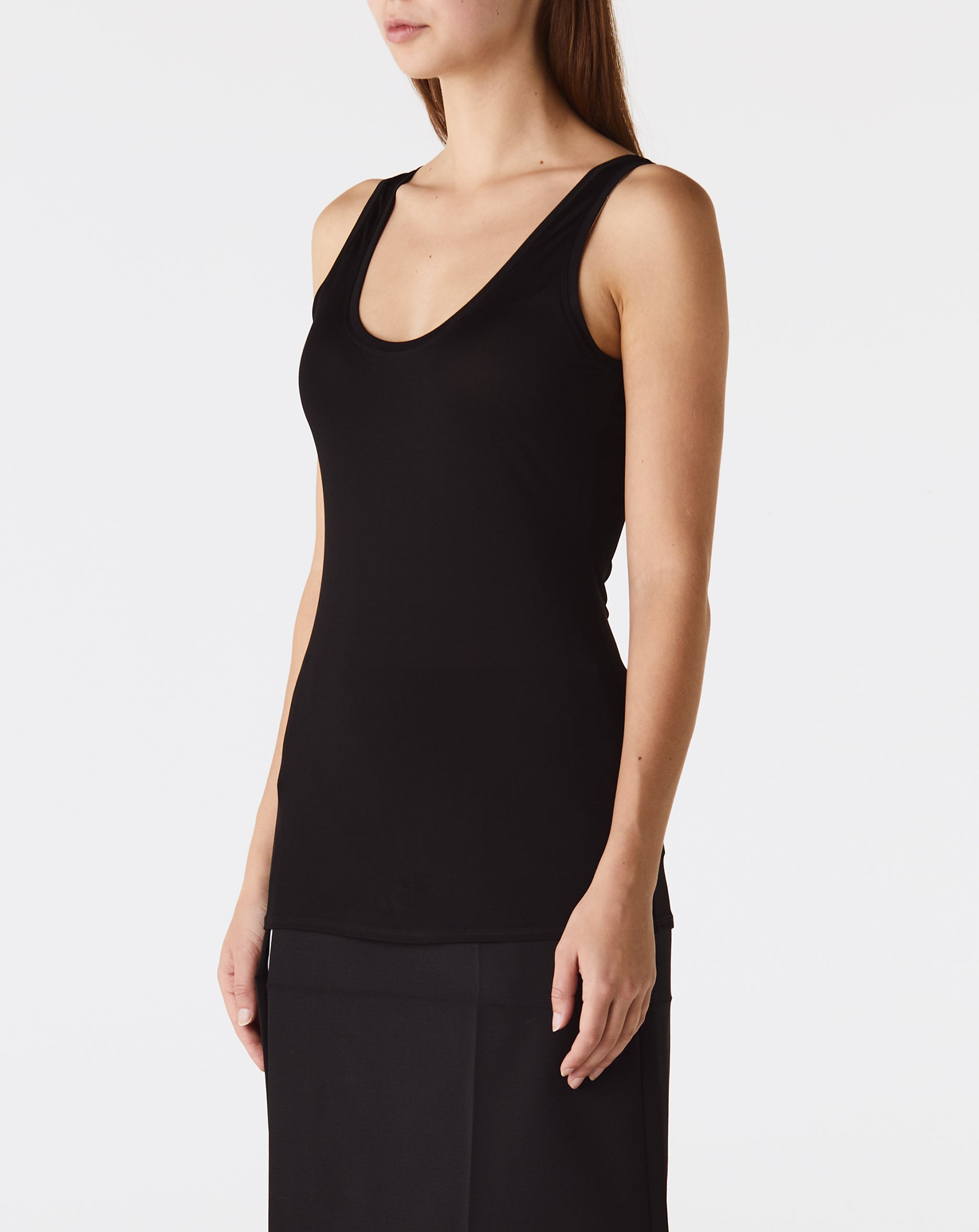 Jersey Tank Top