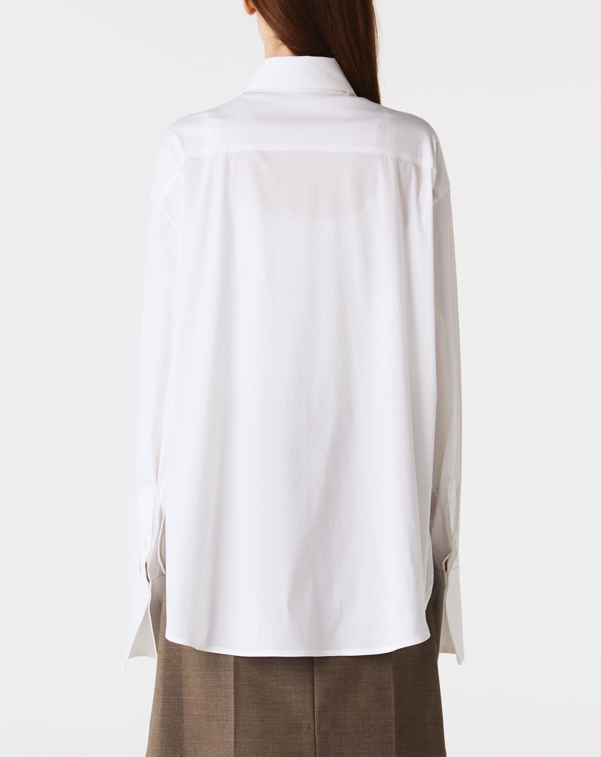 Wrap Shirt