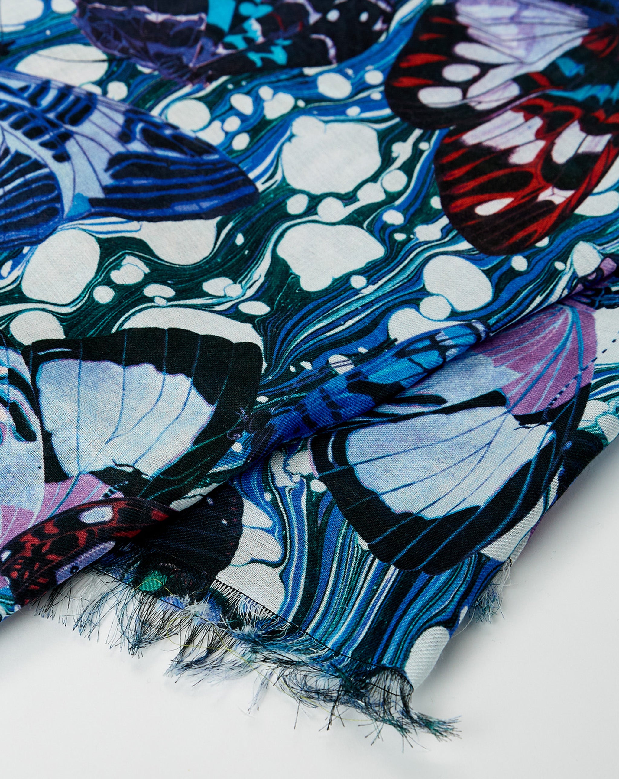 "Papillon" Pareo