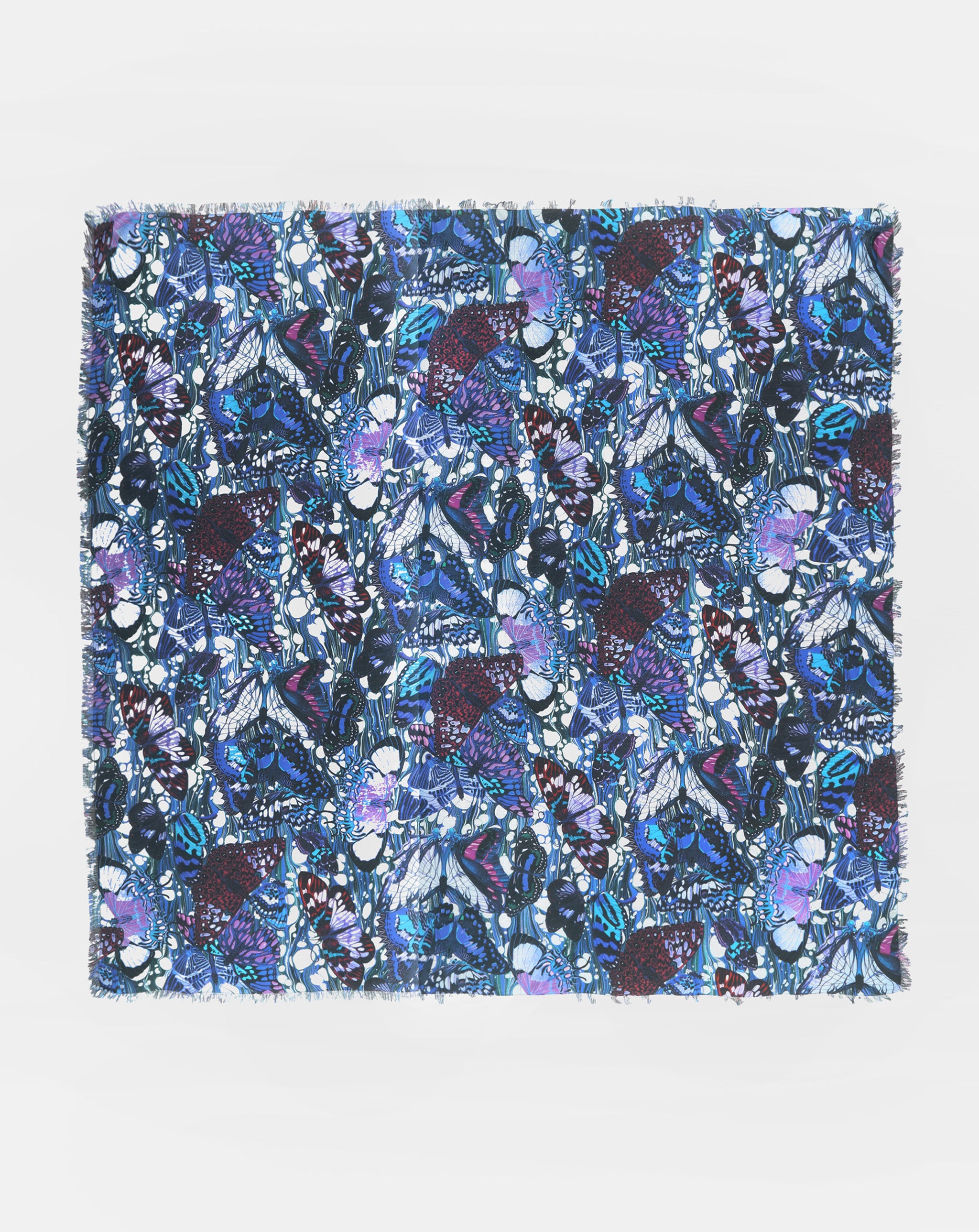 "Papillon" Pareo