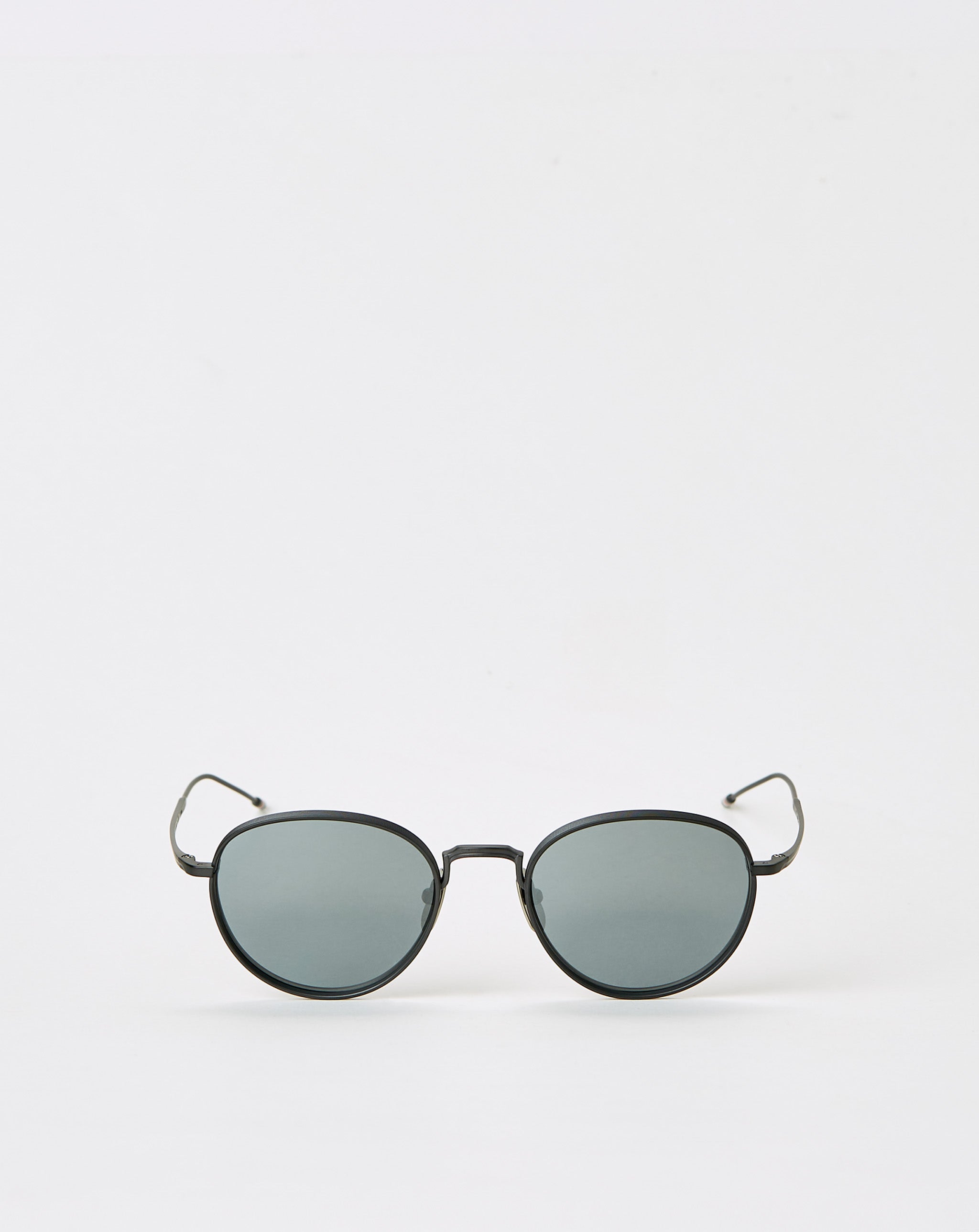 Round Sunglasses