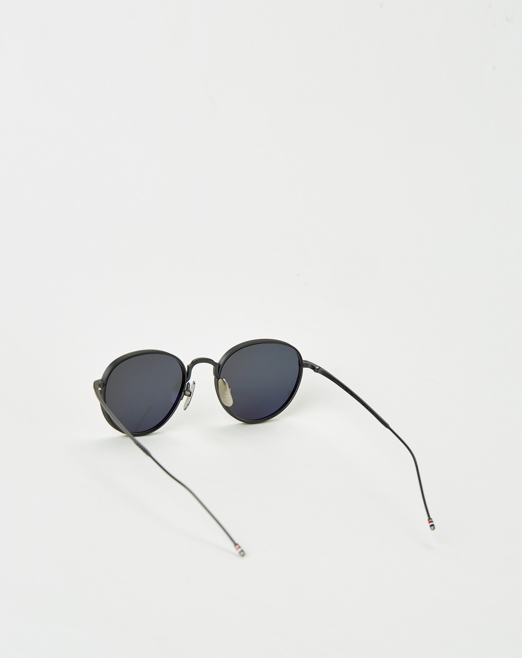 Round Sunglasses