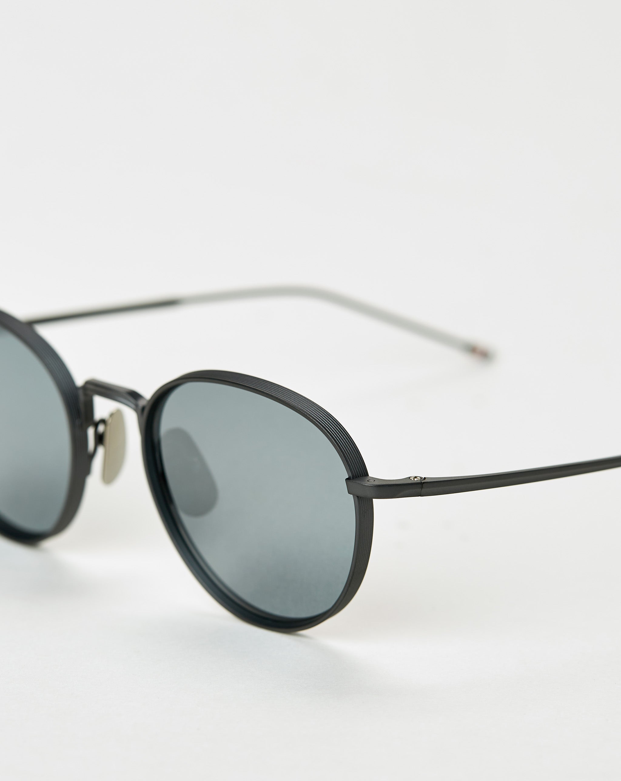 Round Sunglasses