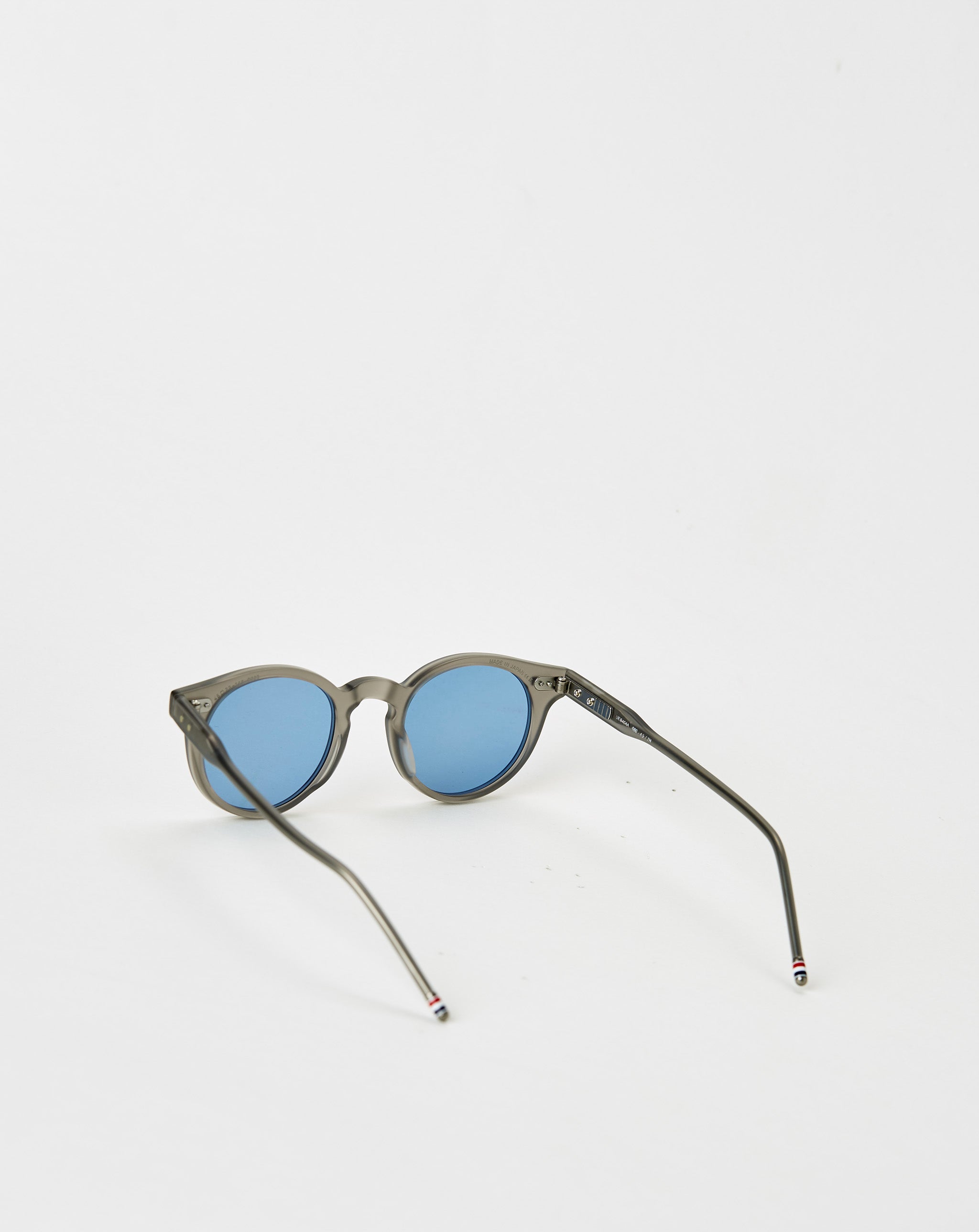 Round Sunglasses