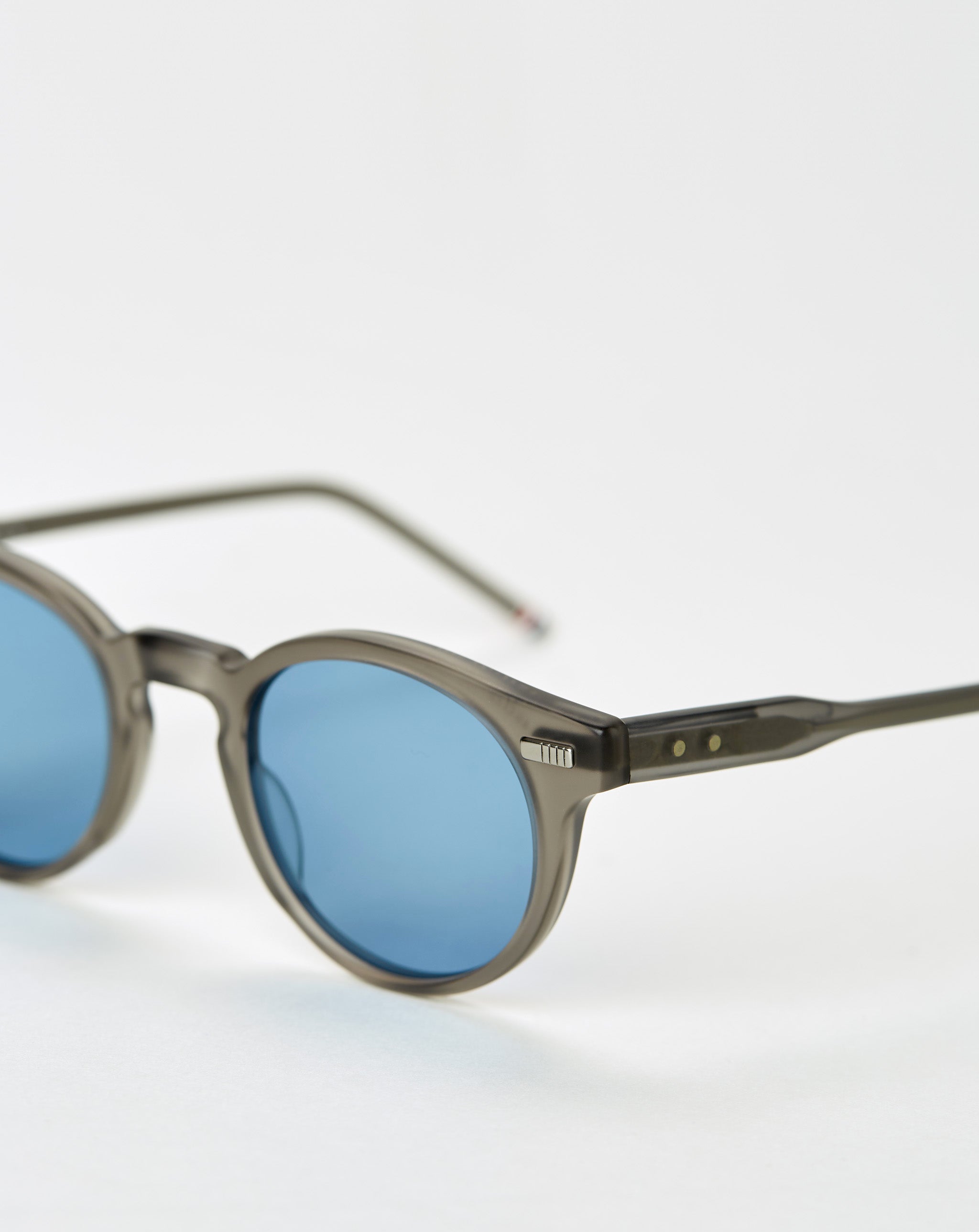 Round Sunglasses