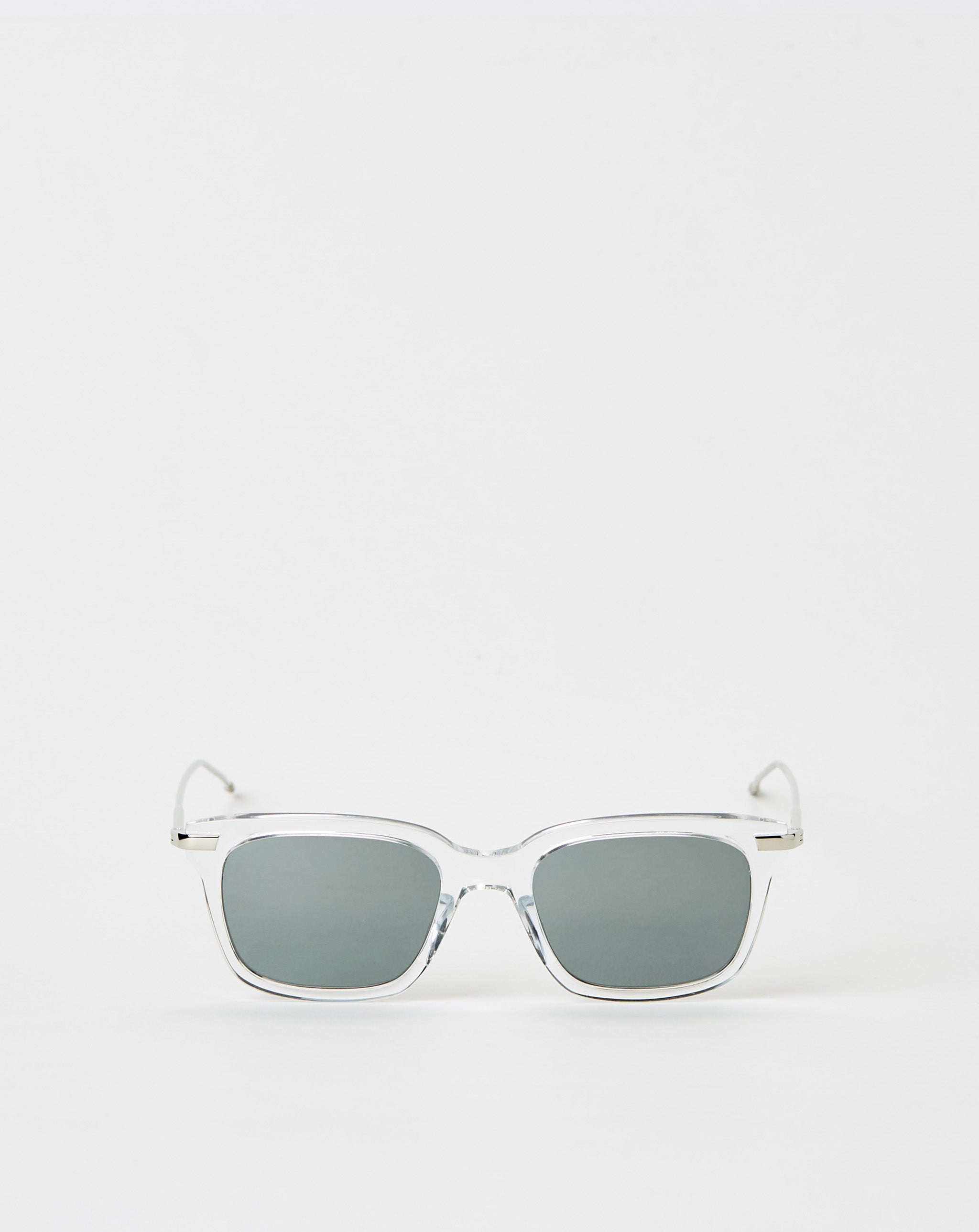 Rectangular Sunglasses