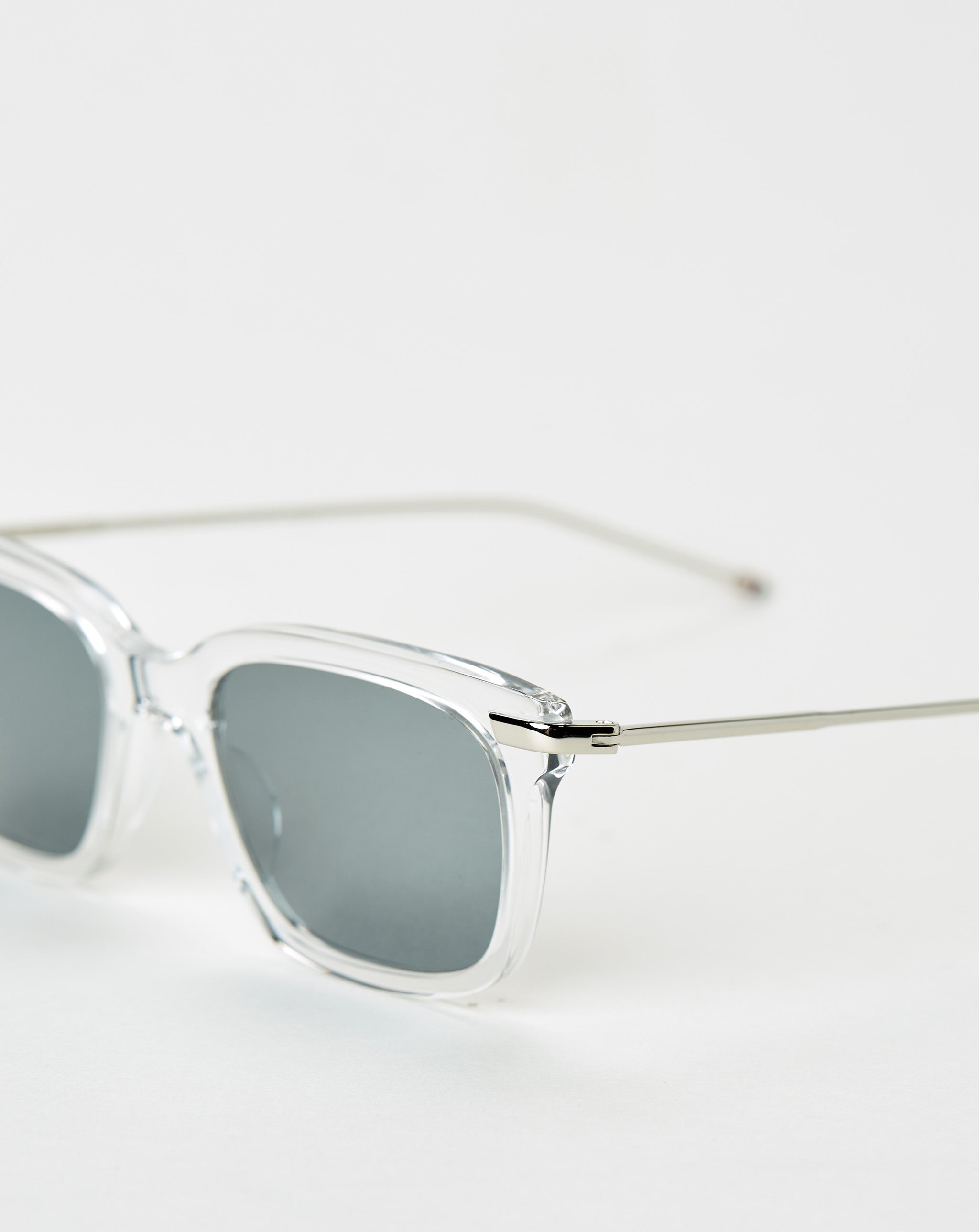 Rectangular Sunglasses