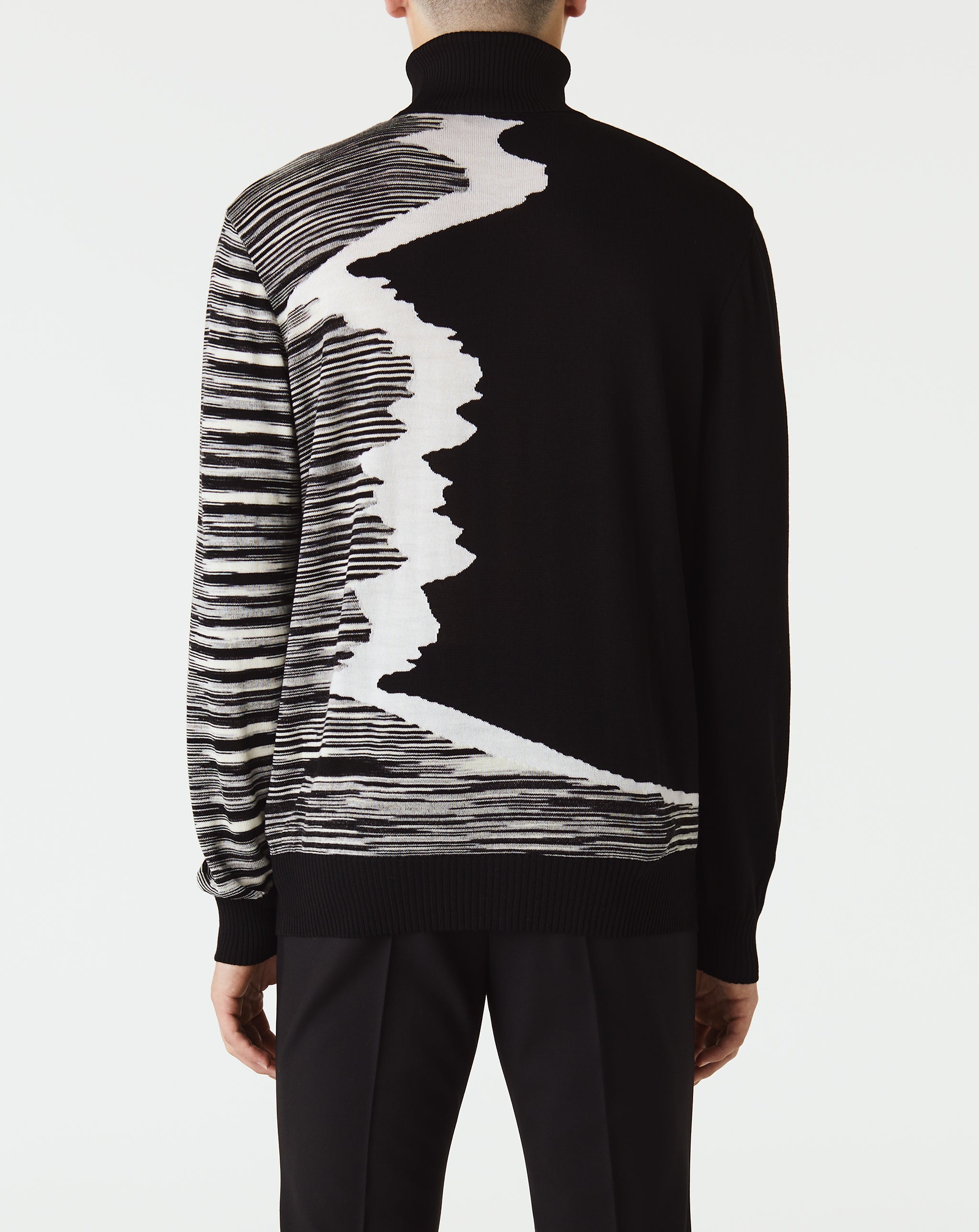 Turtleneck Sweater