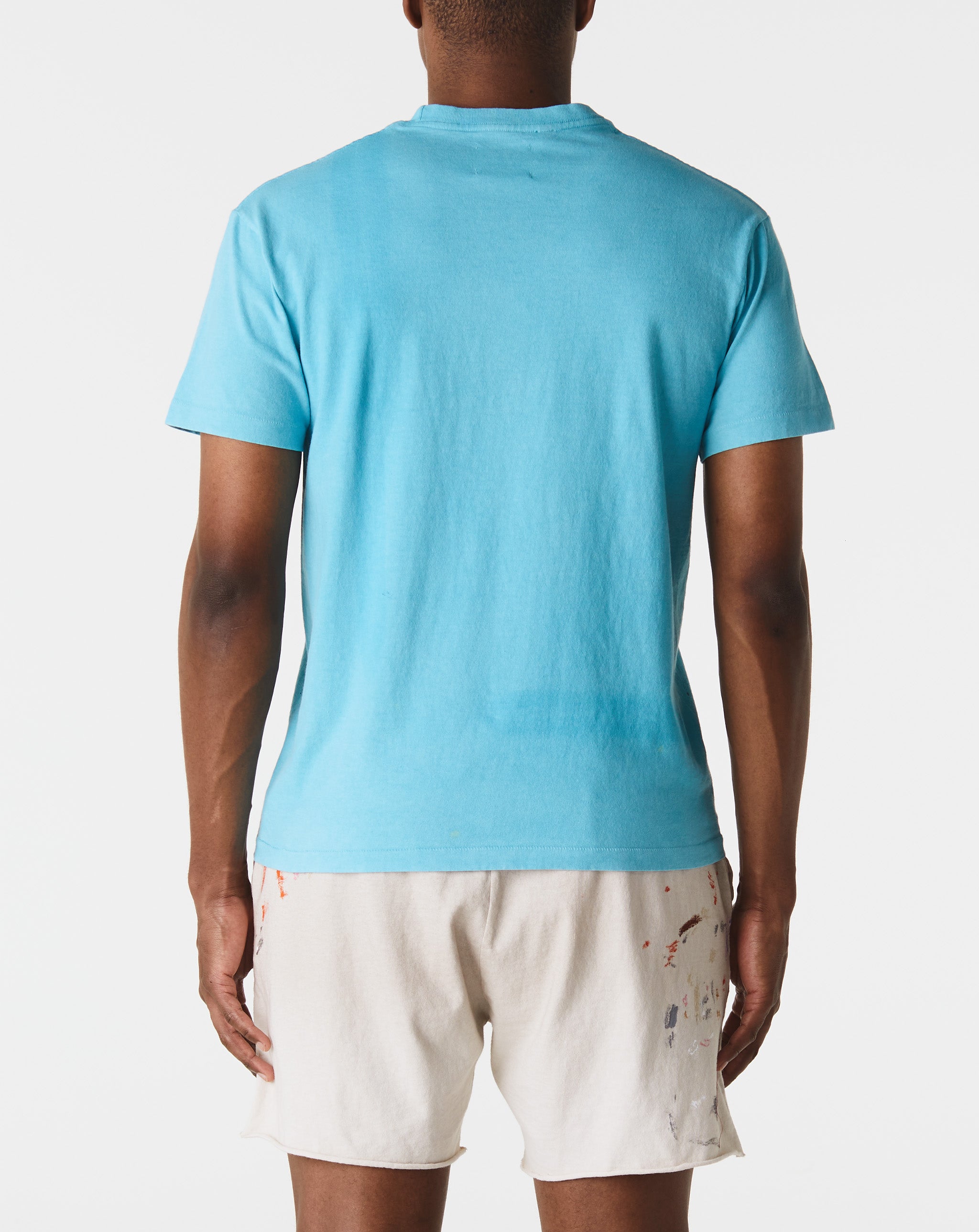 Vintage Logo Painted Tee