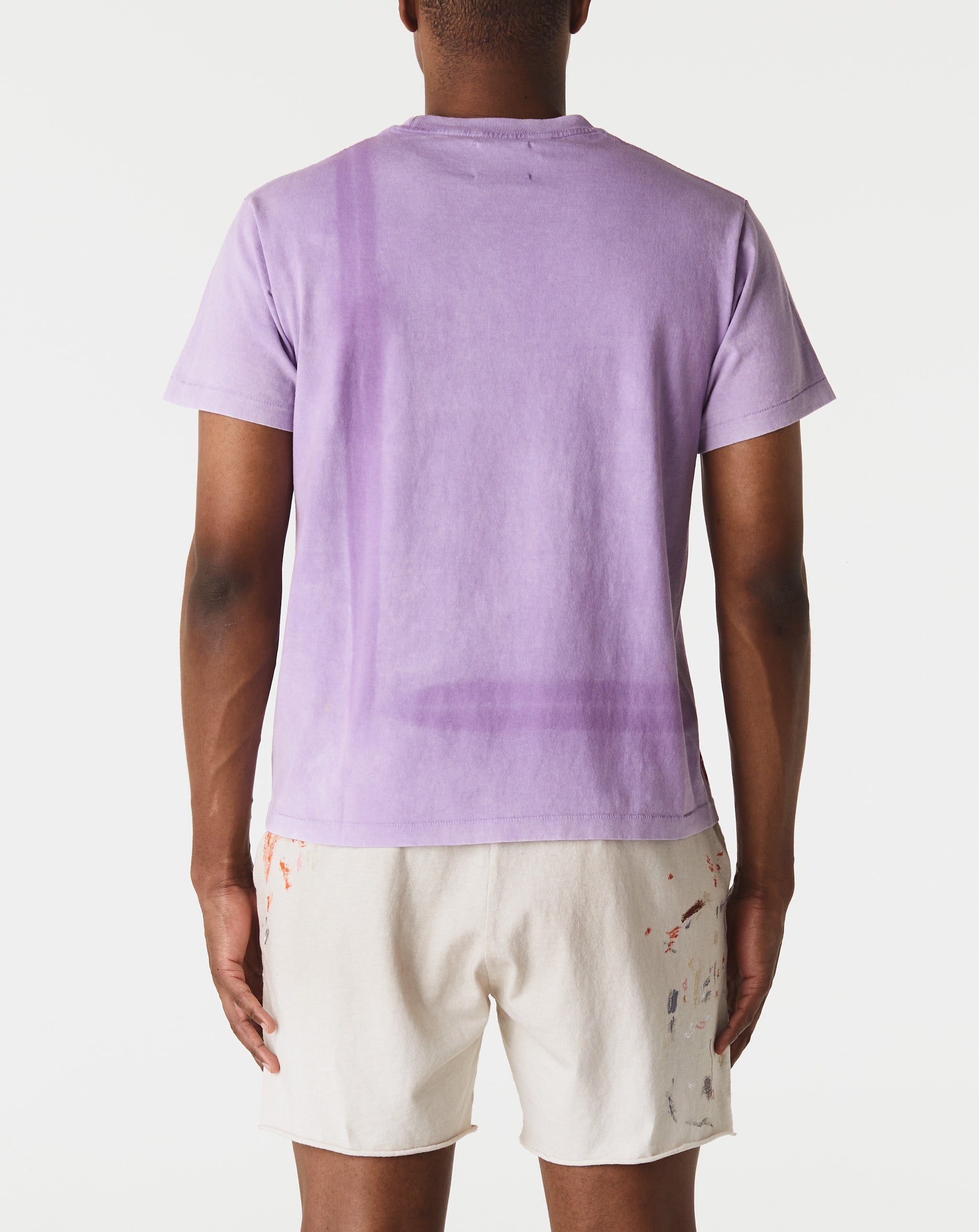 Vintage Logo Painted Tee