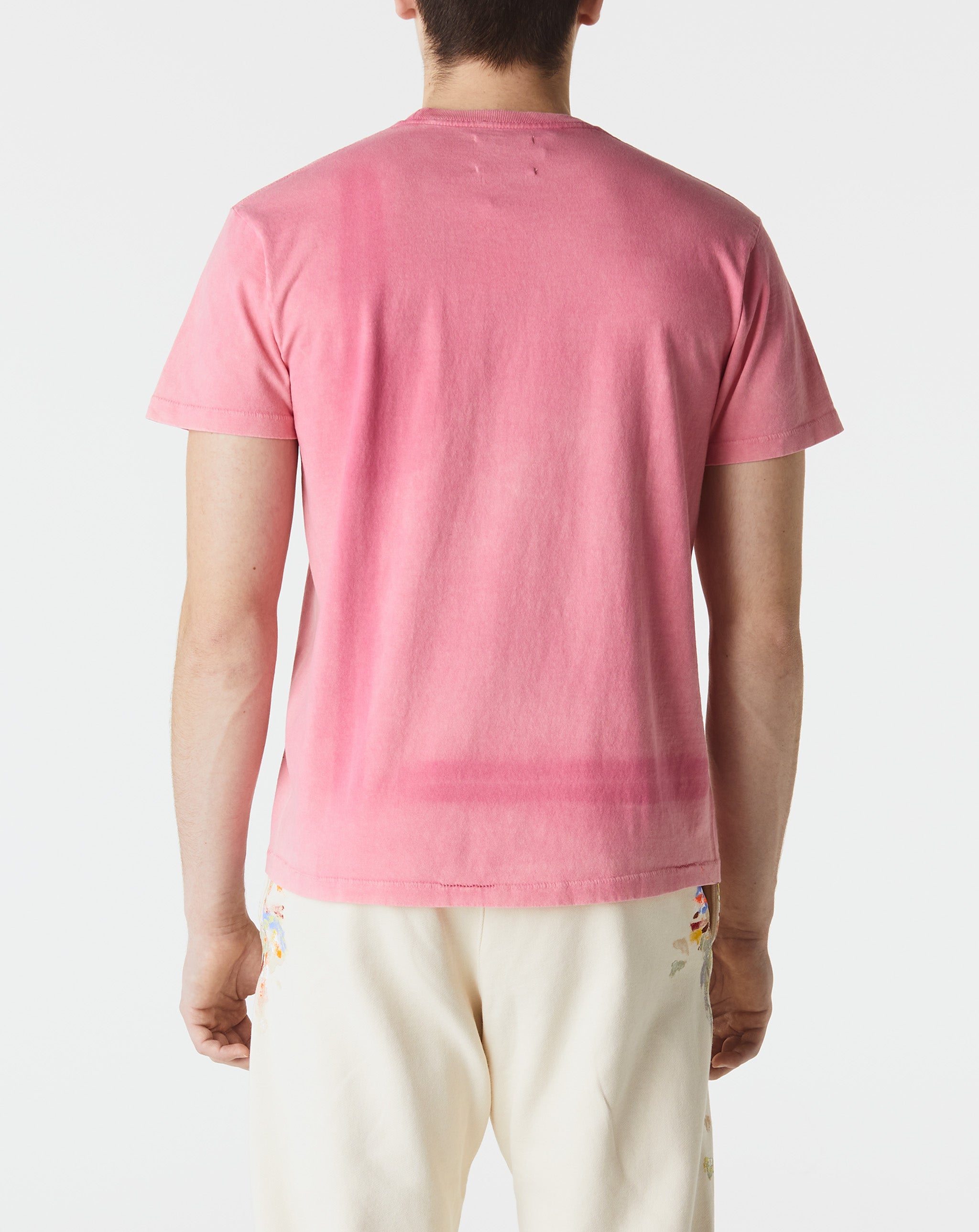 Vintage Logo Painted Tee