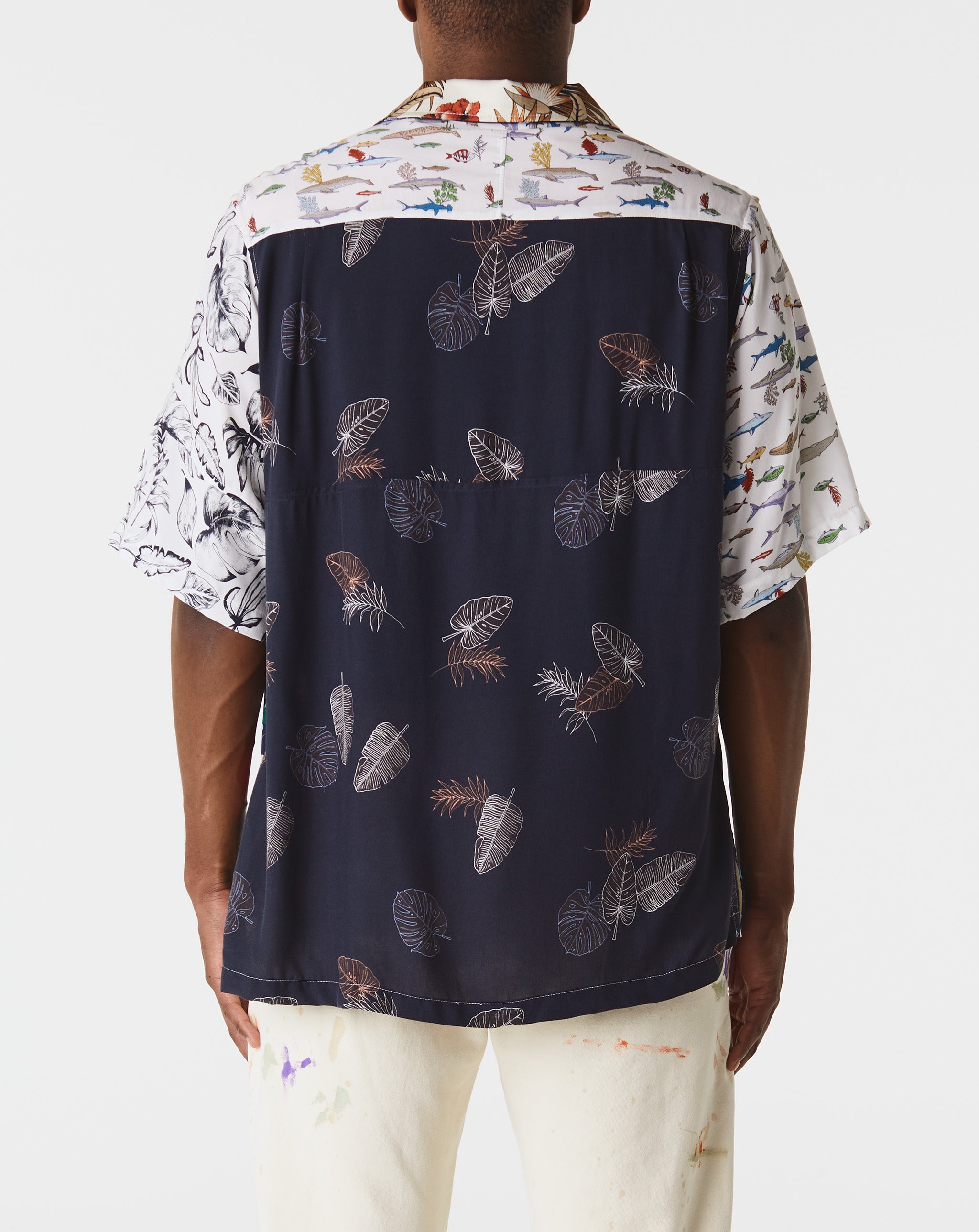 Parker Vacation Shirt