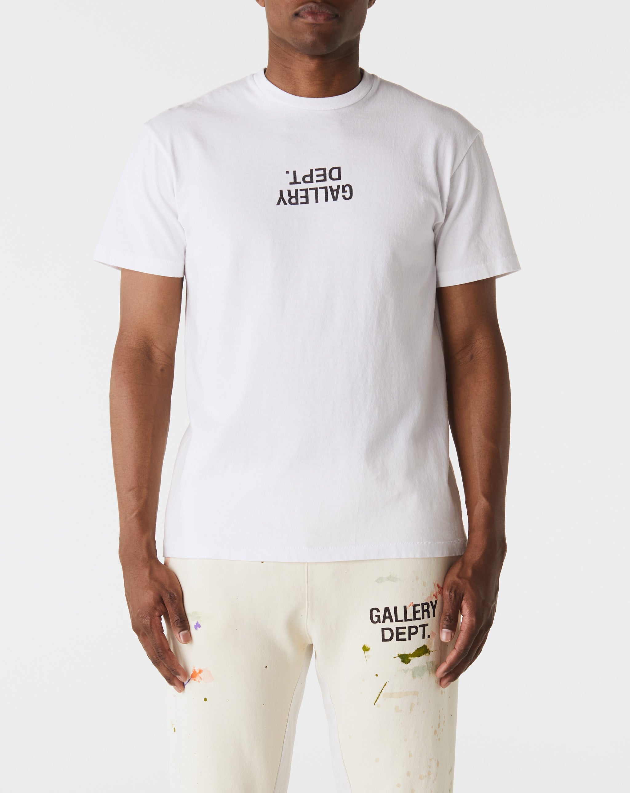 Fucked Up Logo Tee