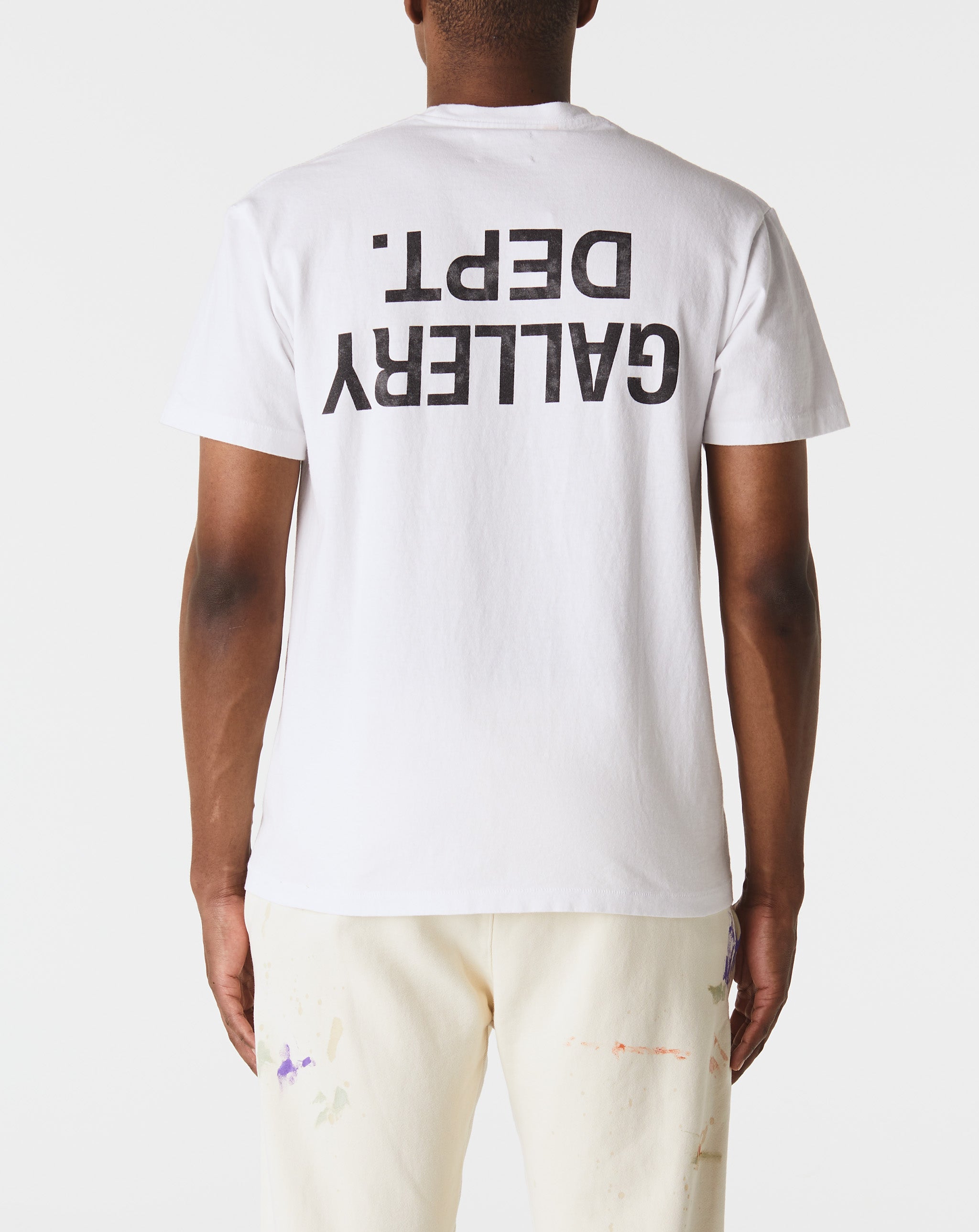 Fucked Up Logo Tee