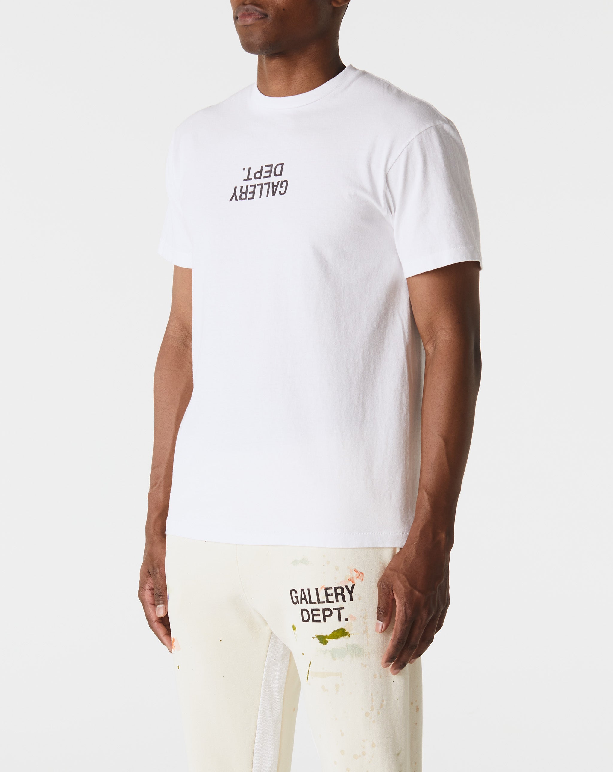 Fucked Up Logo Tee