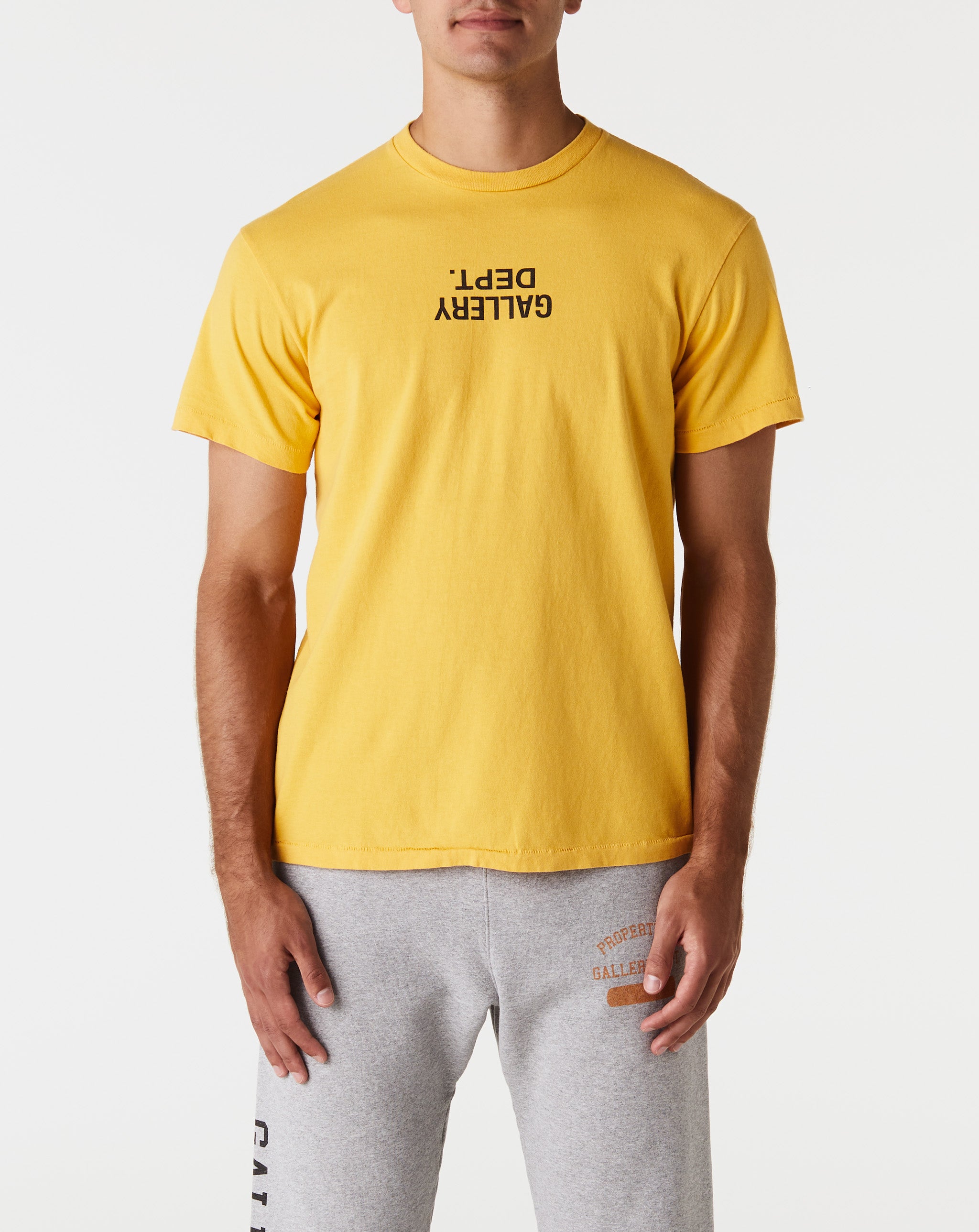 Fucked Up Logo Tee