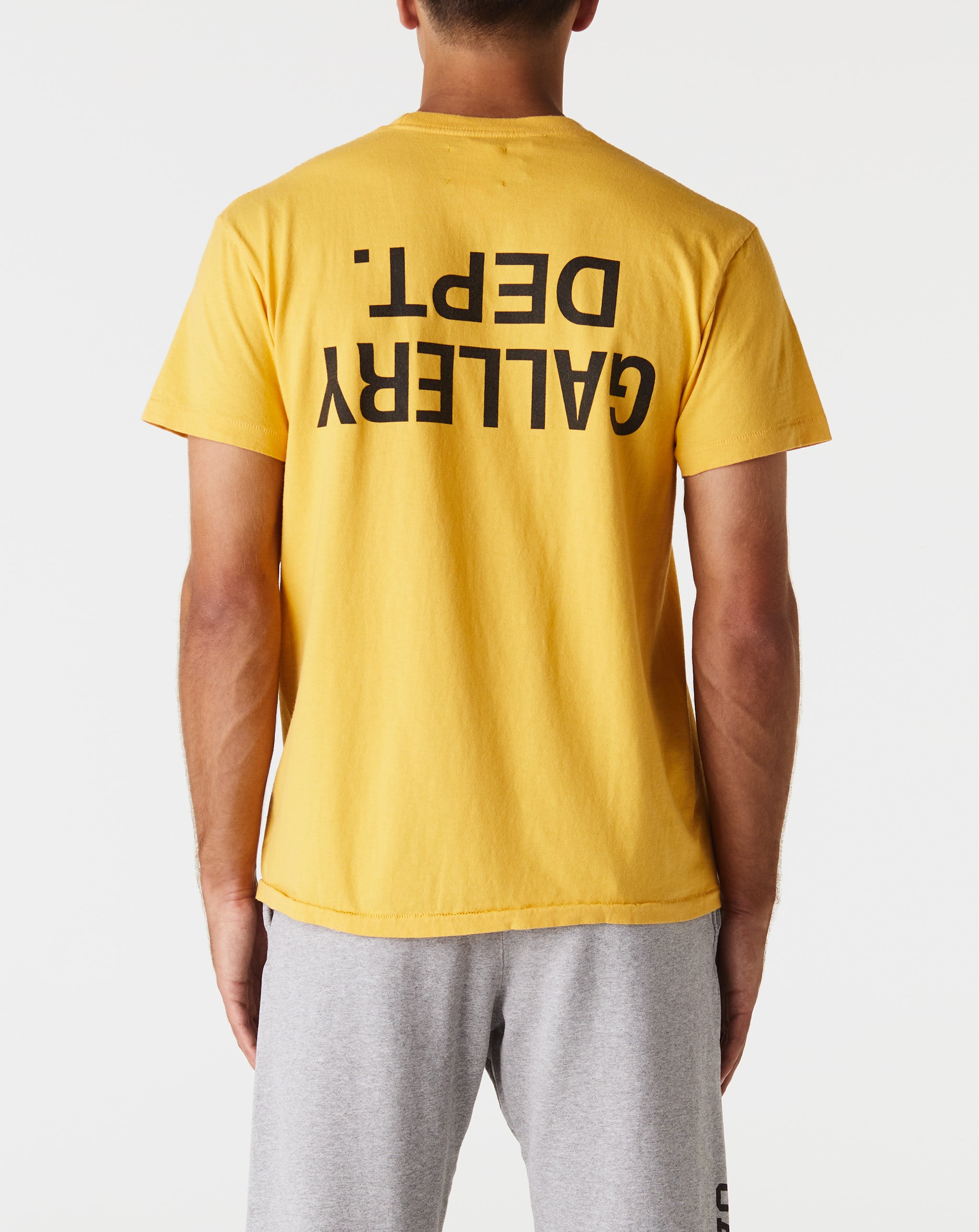 Fucked Up Logo Tee