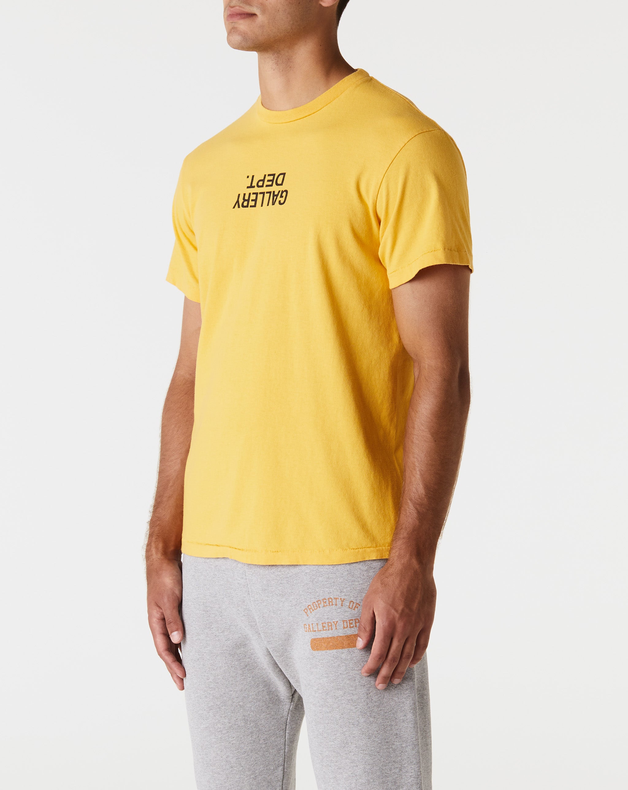 Fucked Up Logo Tee