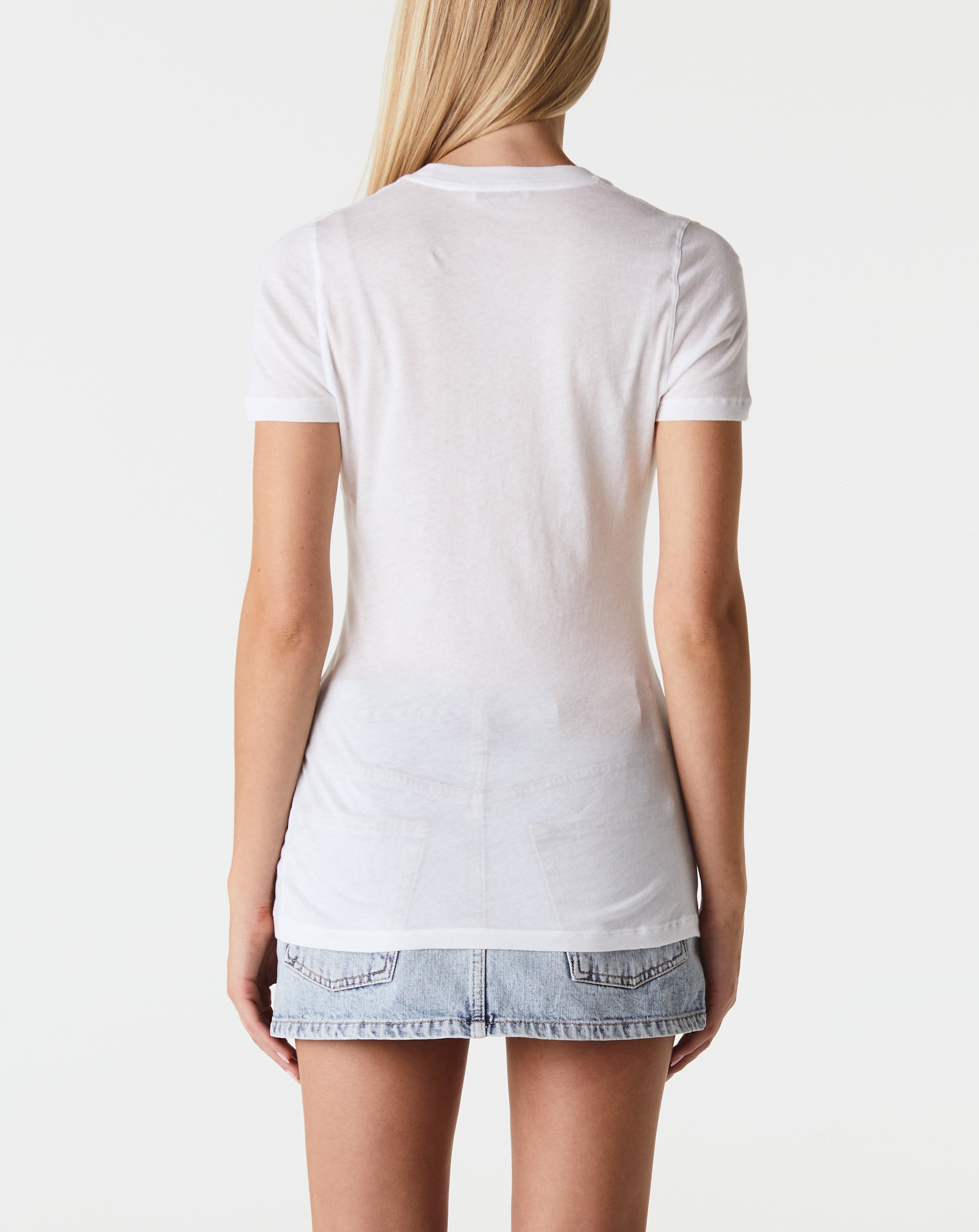 Fitted T-Shirt