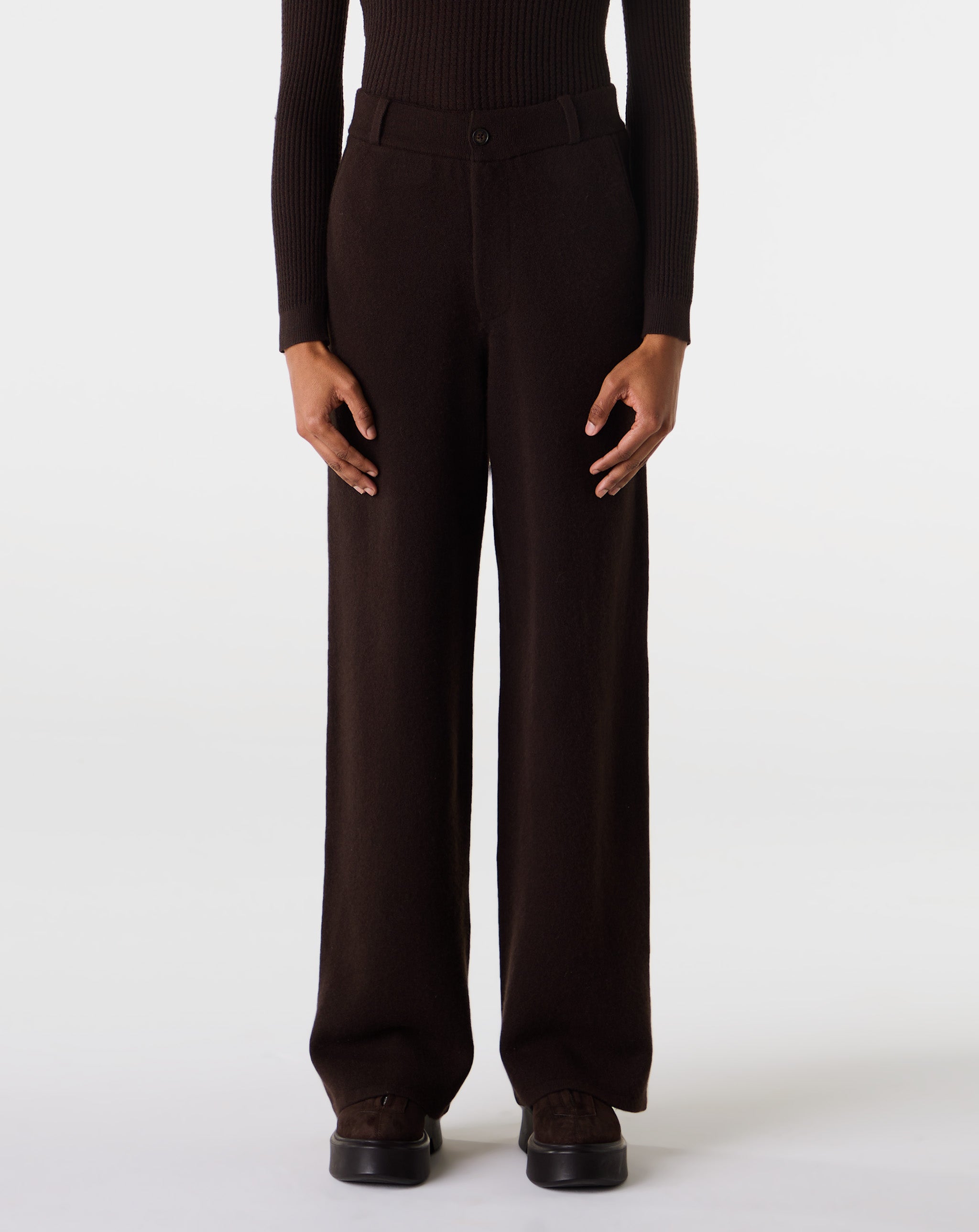 Tailored Trouser