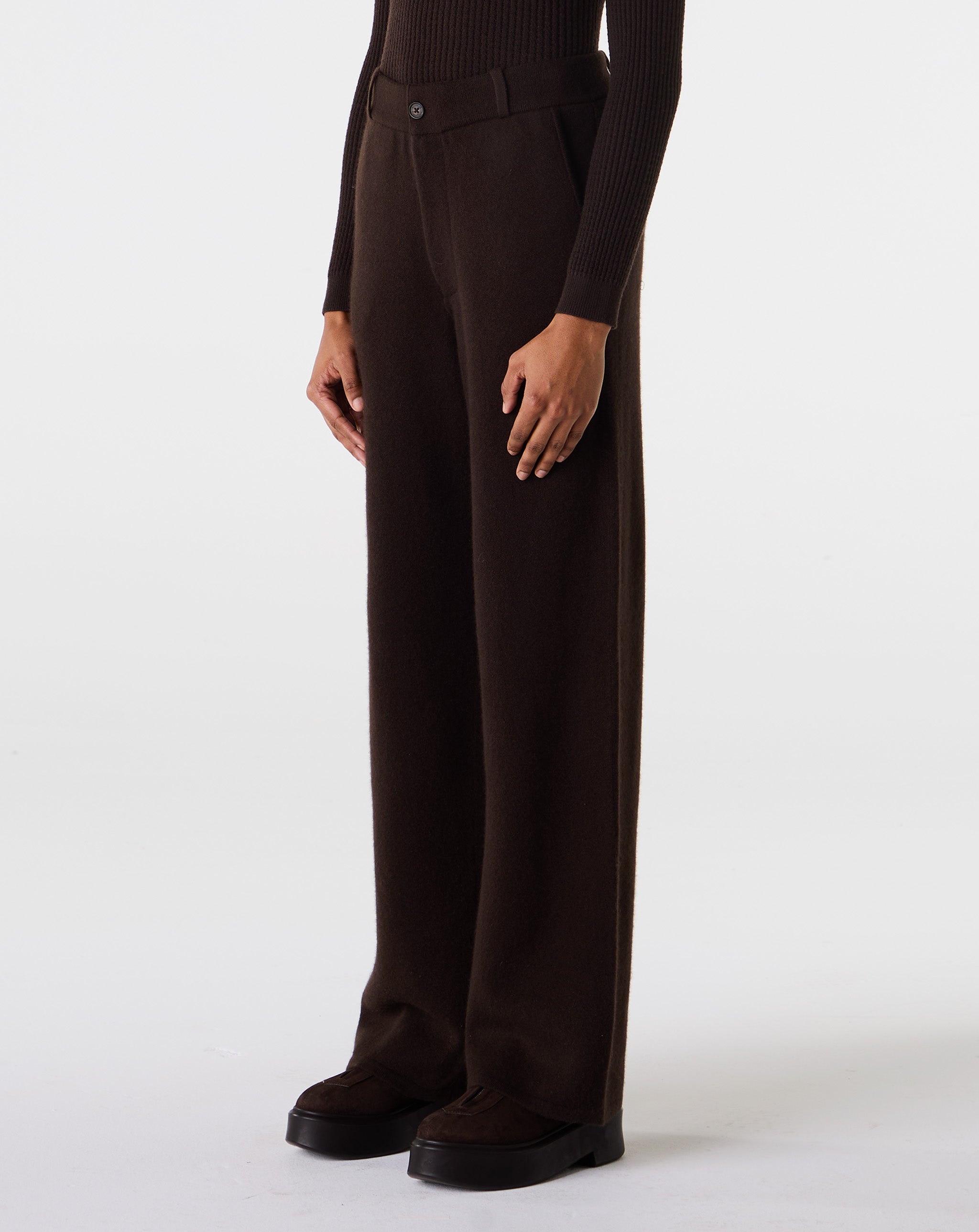 Tailored Trouser