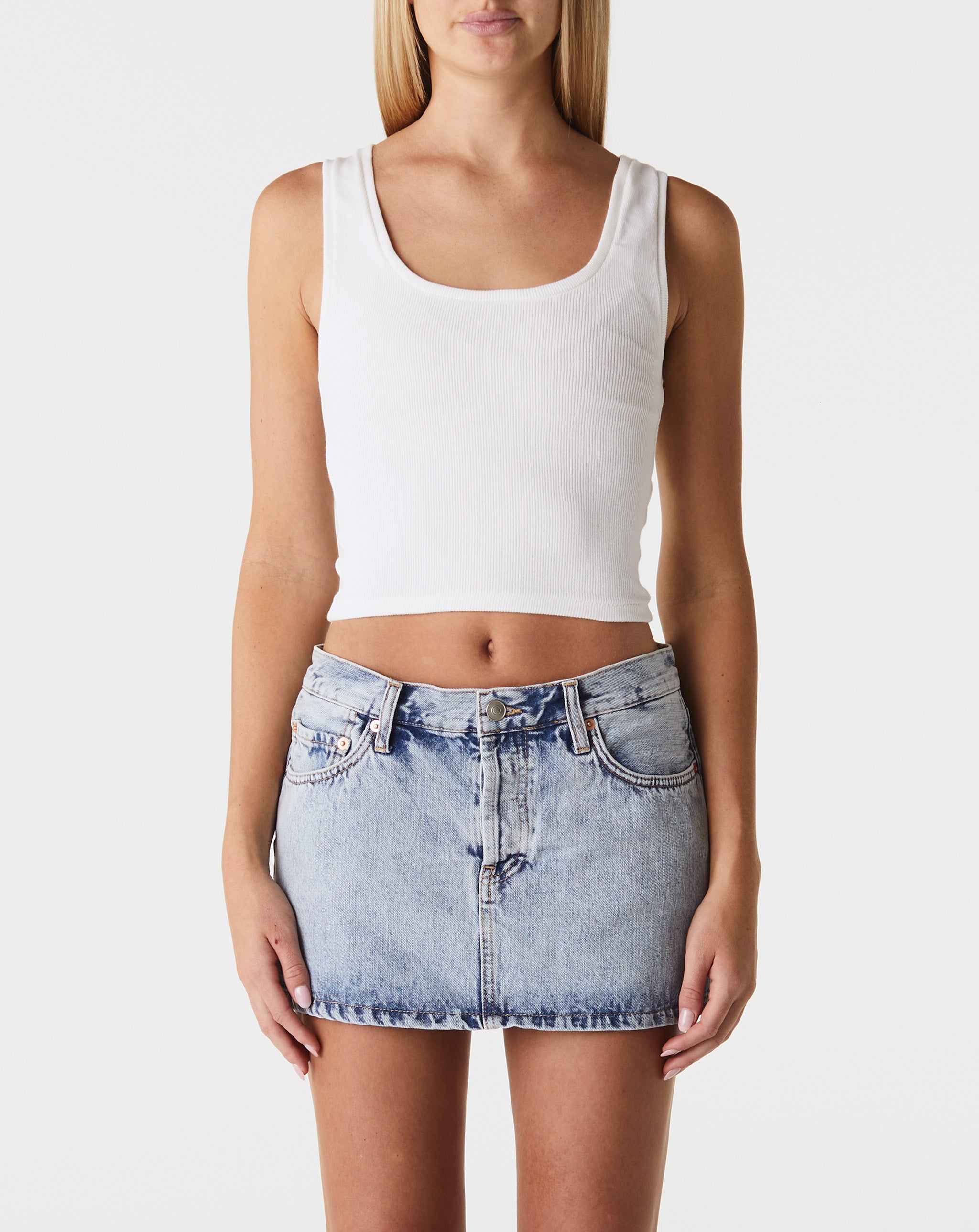 Crop Tank