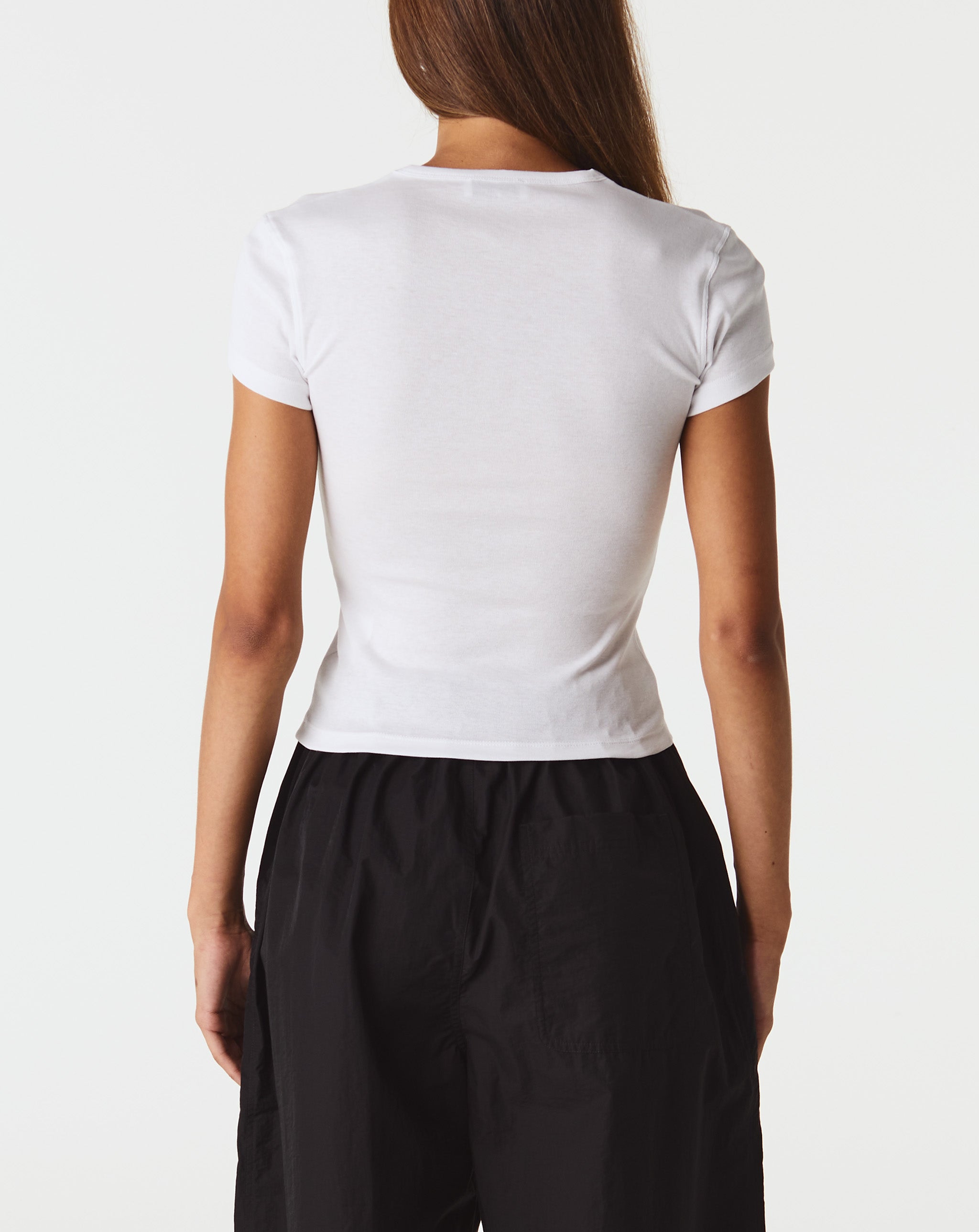 Cap Sleeve Tee