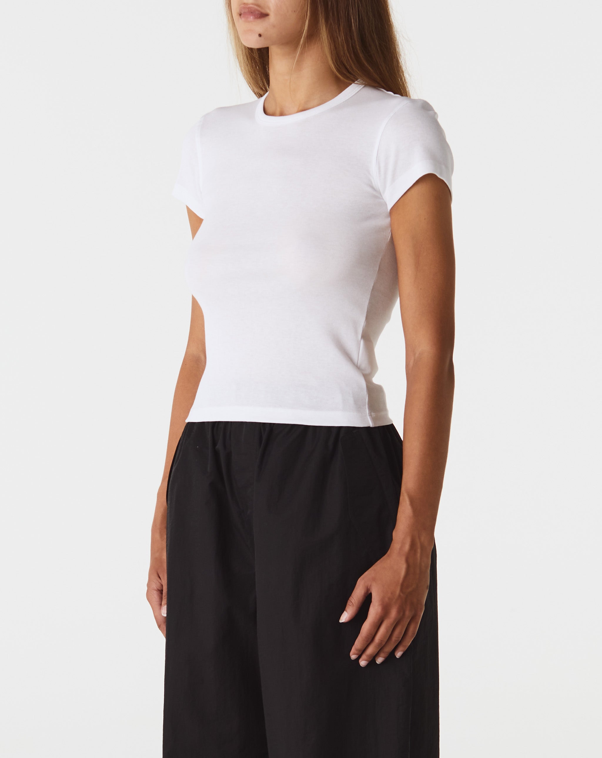 Cap Sleeve Tee