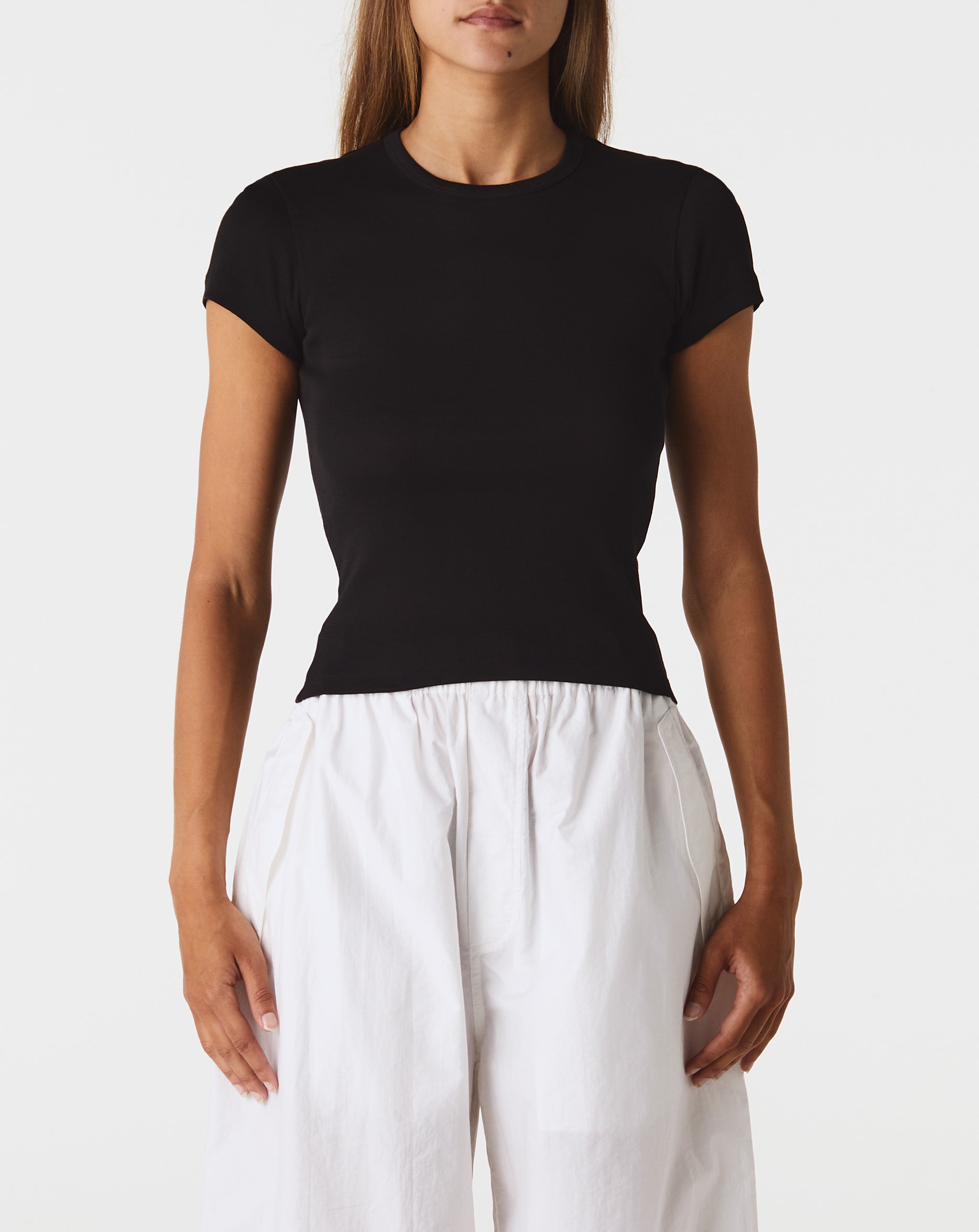 Cap Sleeve Tee