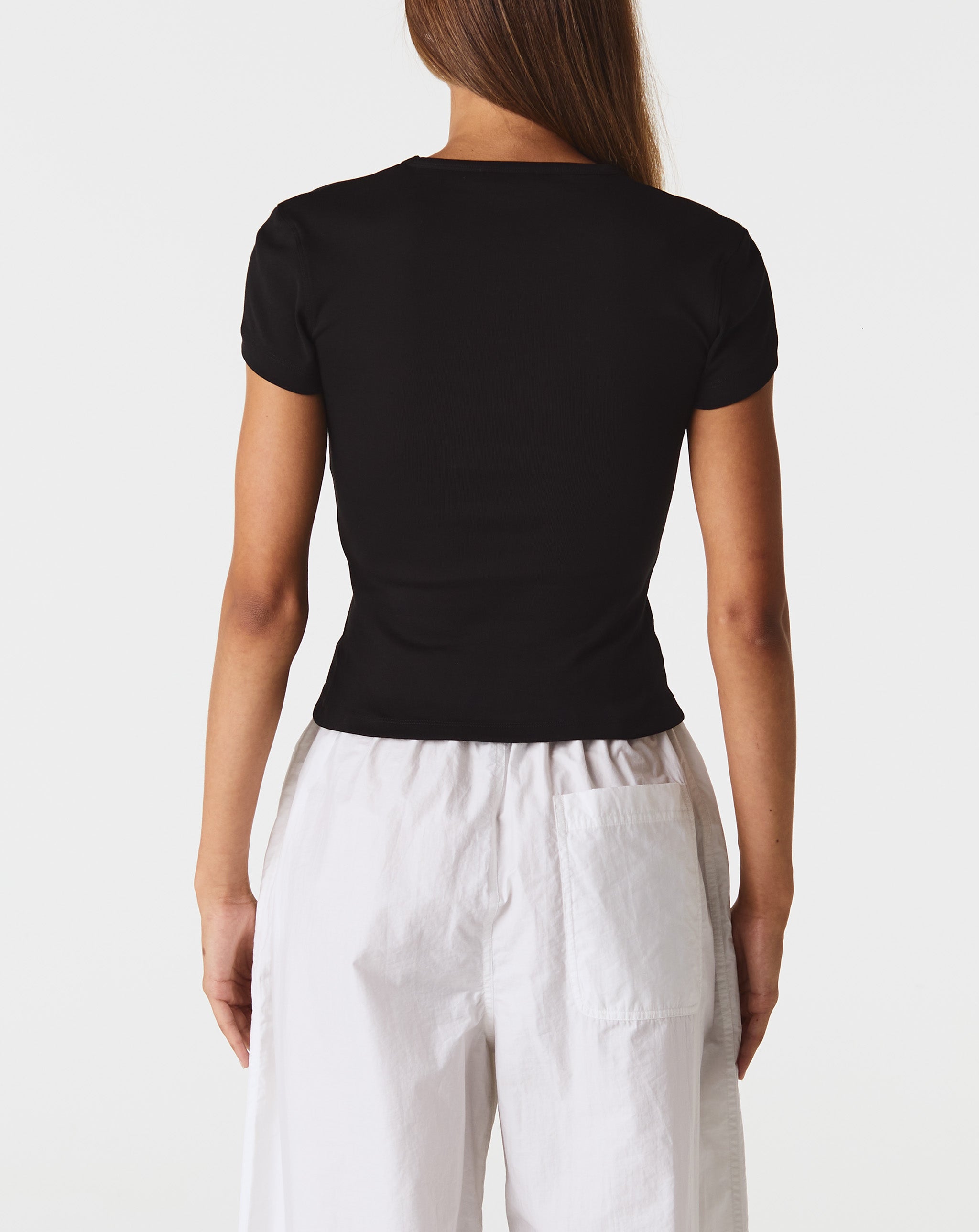 Cap Sleeve Tee