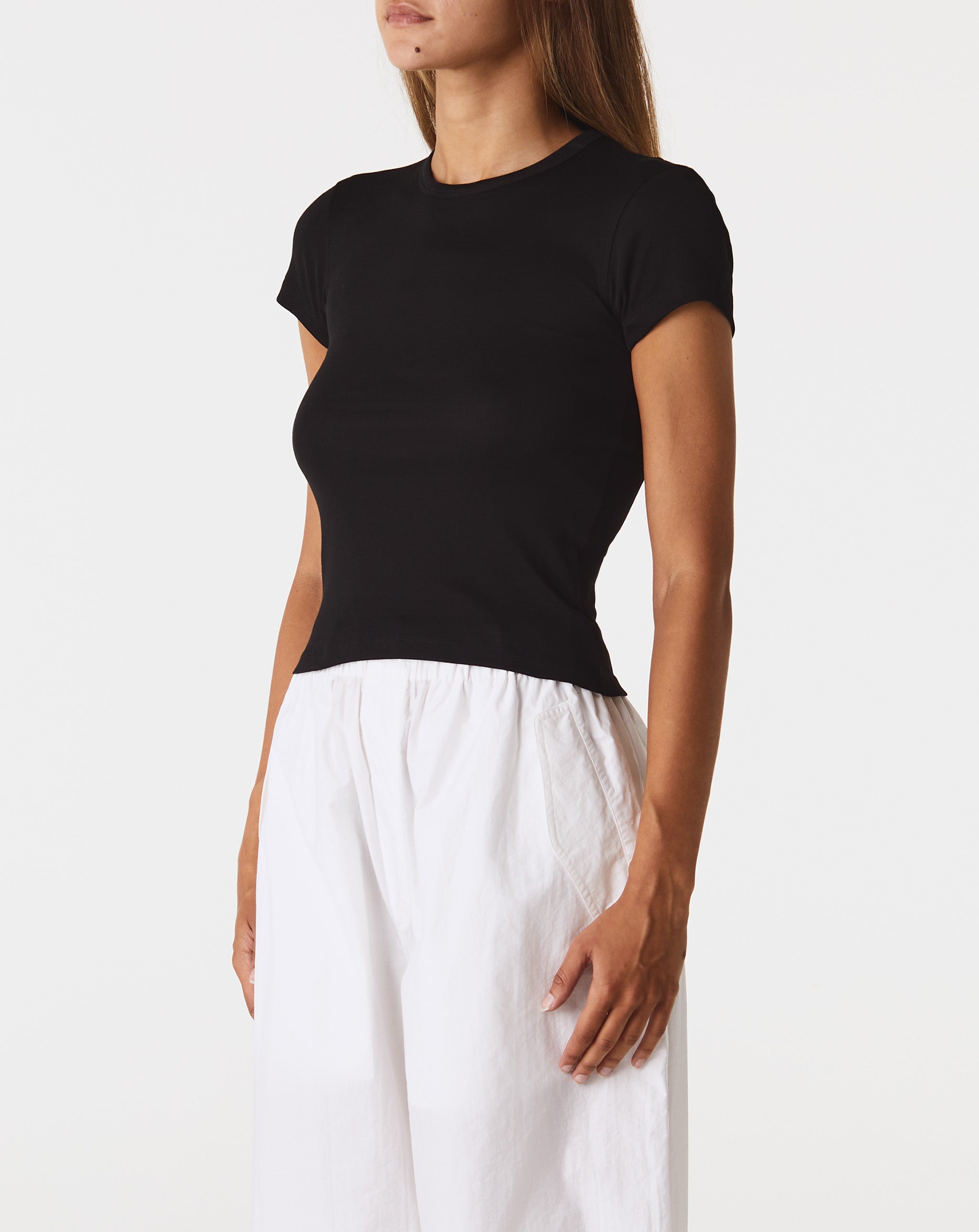 Cap Sleeve Tee