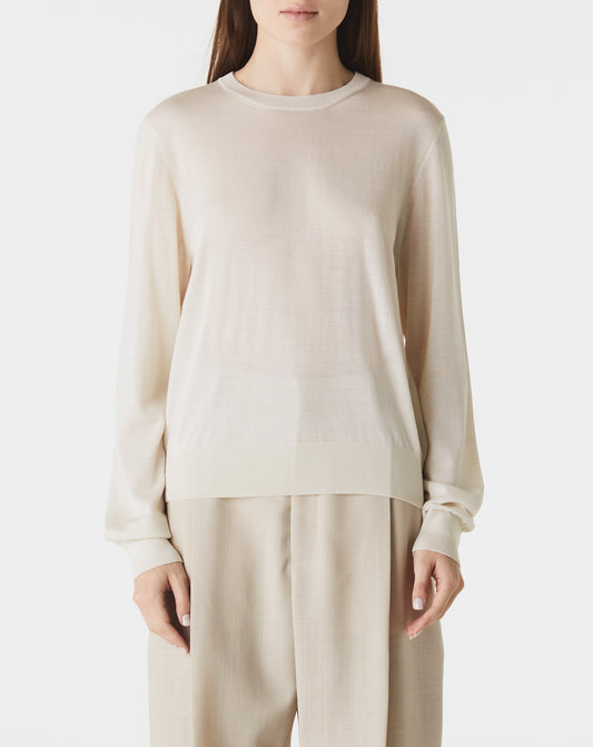 Fine Knit Sweater