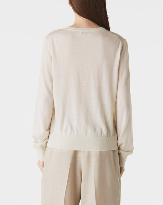 Fine Knit Sweater
