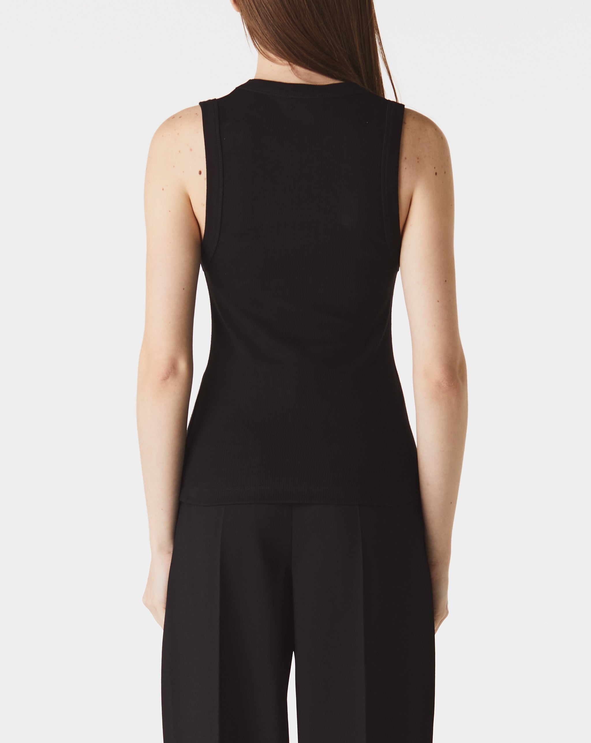 Scoop Neck Tank