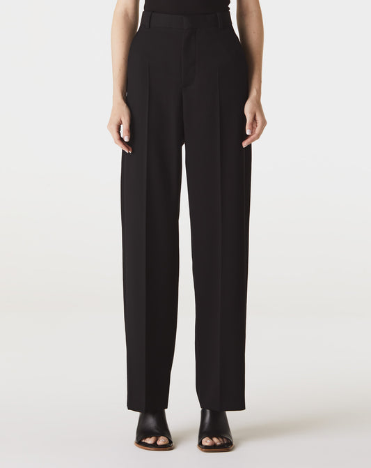 Straight Leg Trouser