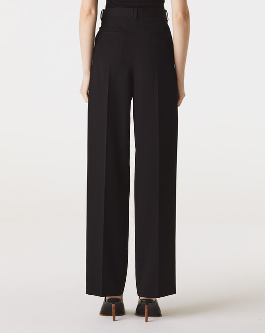 Straight Leg Trouser