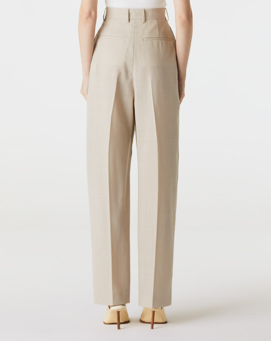 Mid Rise Trouser
